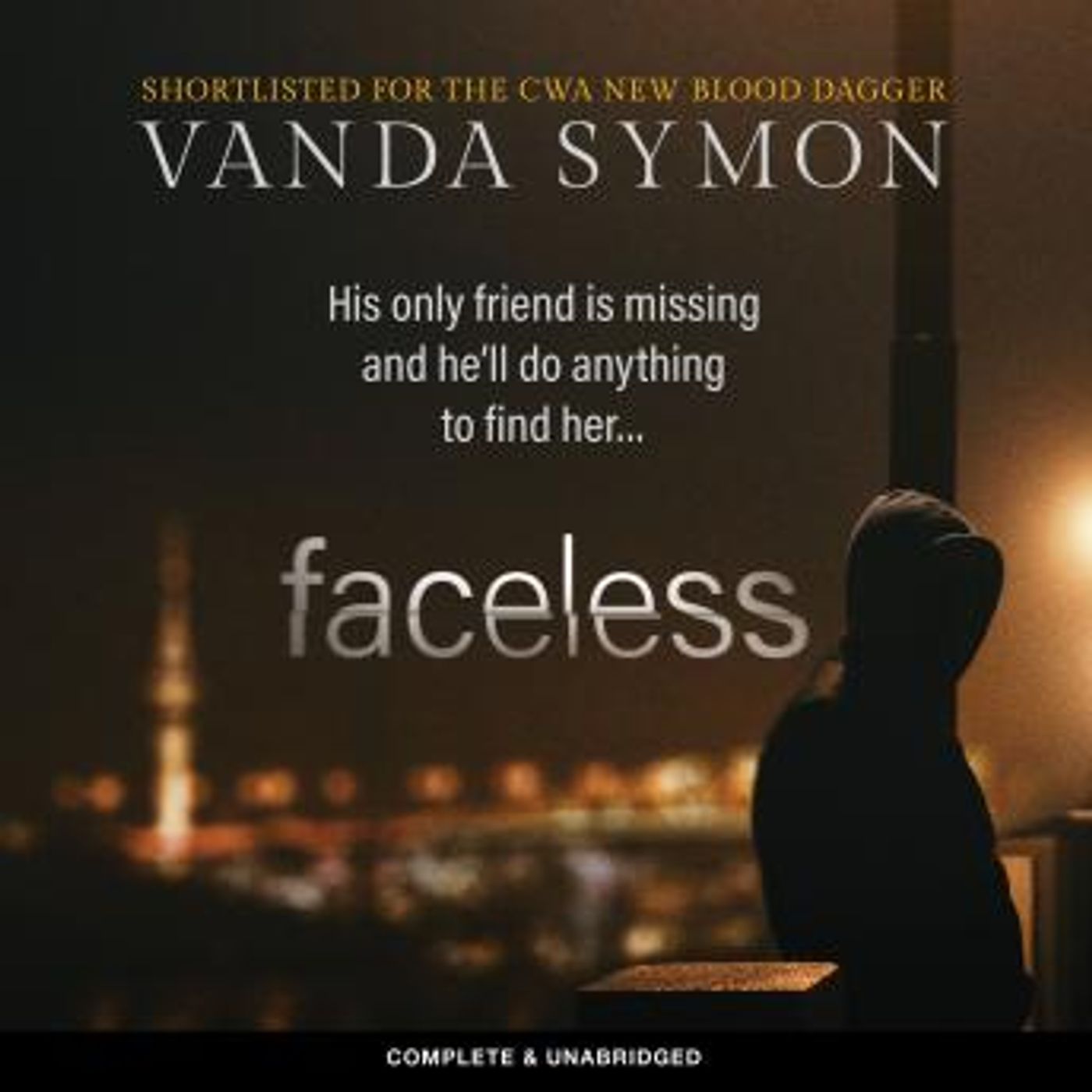 Best Full-Length Audiobooks in Mystery, Thriller & Horror, Suspense