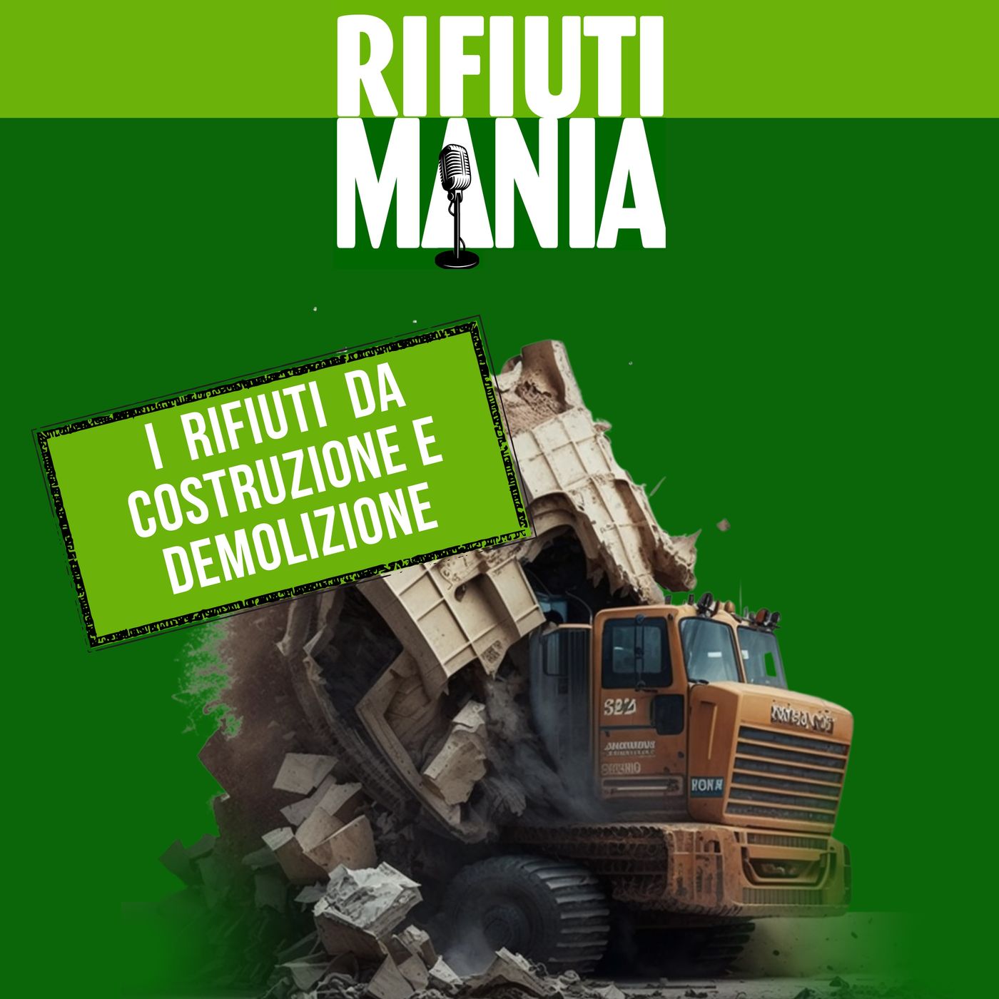 Rifiuti Mania