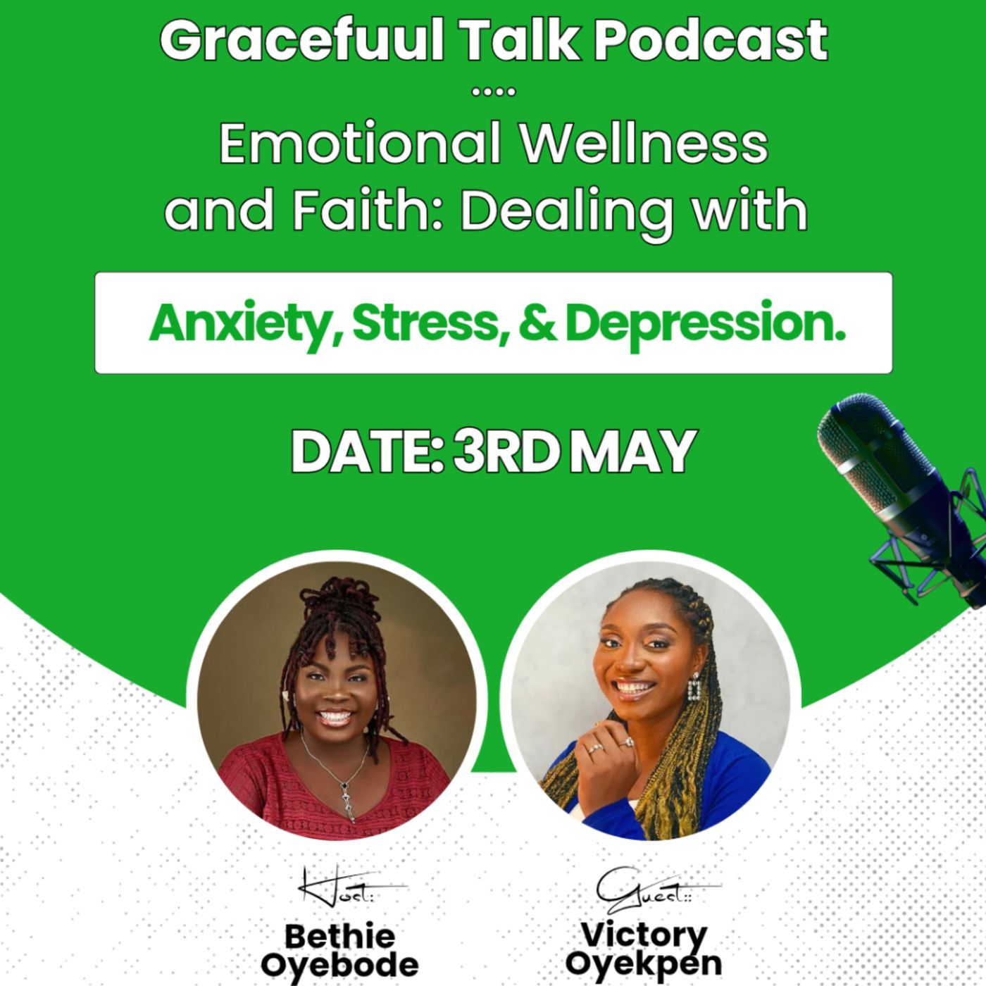 Gracefuul Talk Podcast