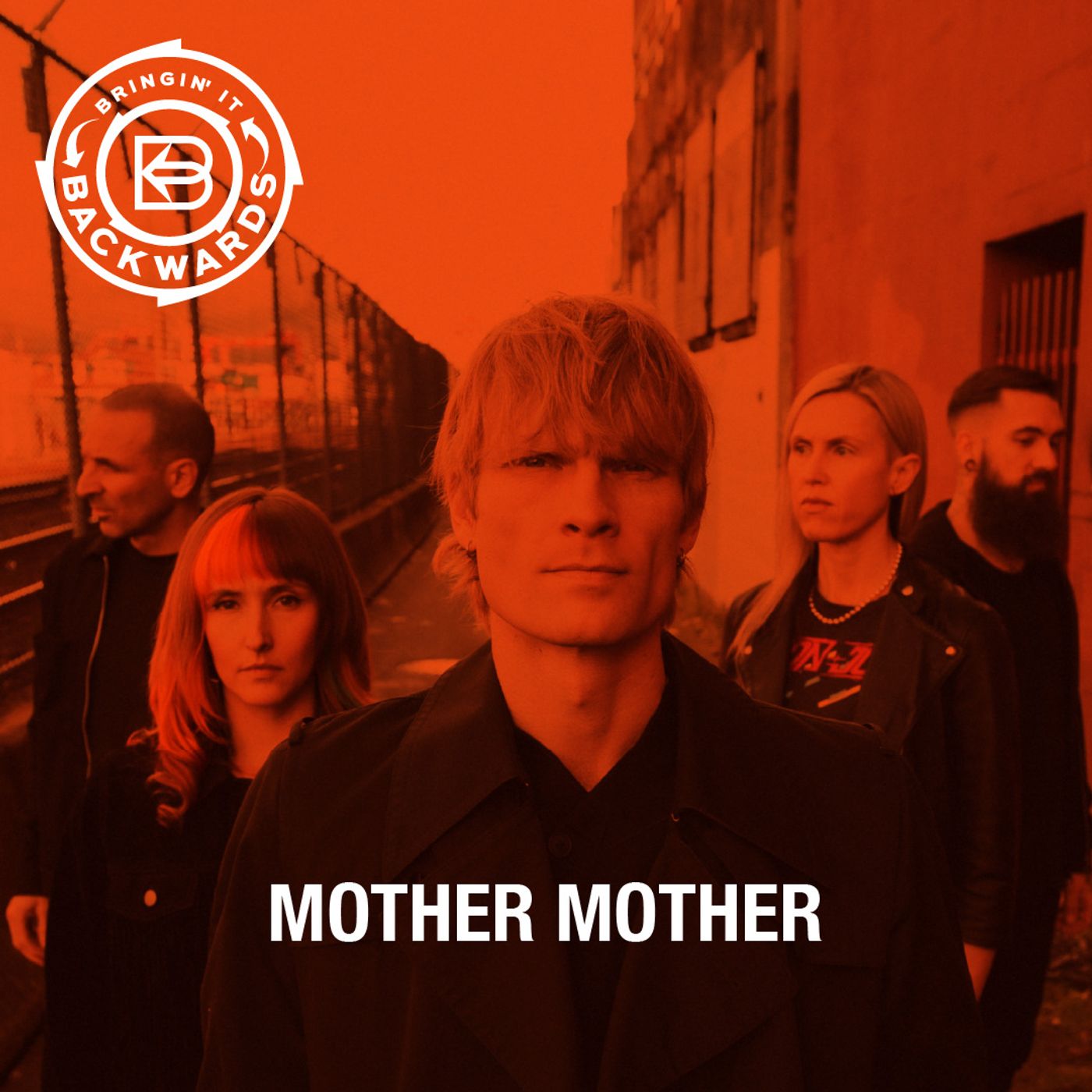 Mother Mother on The Inspiration Behind Their Latest Record 'Inside' -  Soundsphere magazine