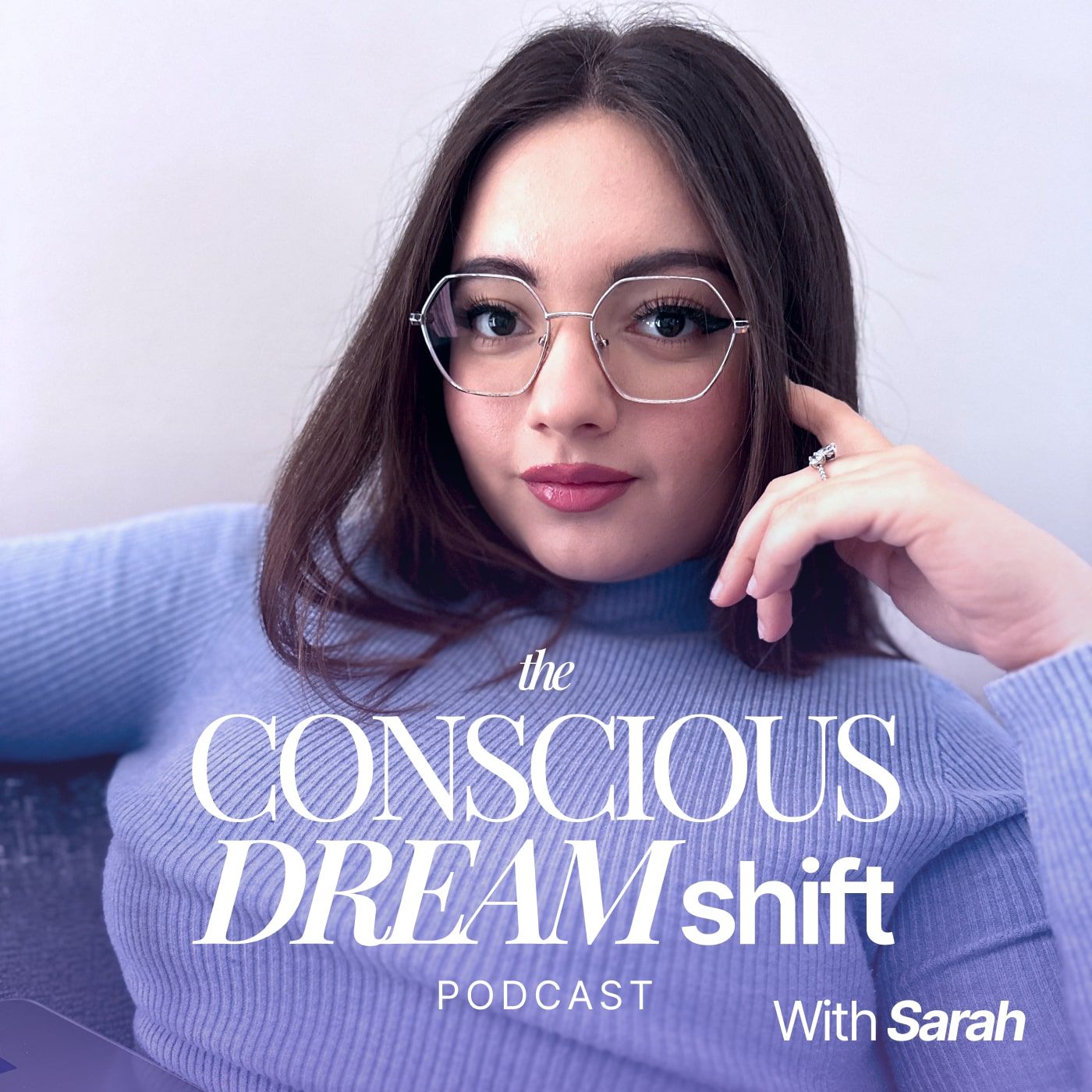 The Conscious Dream Shift Podcast