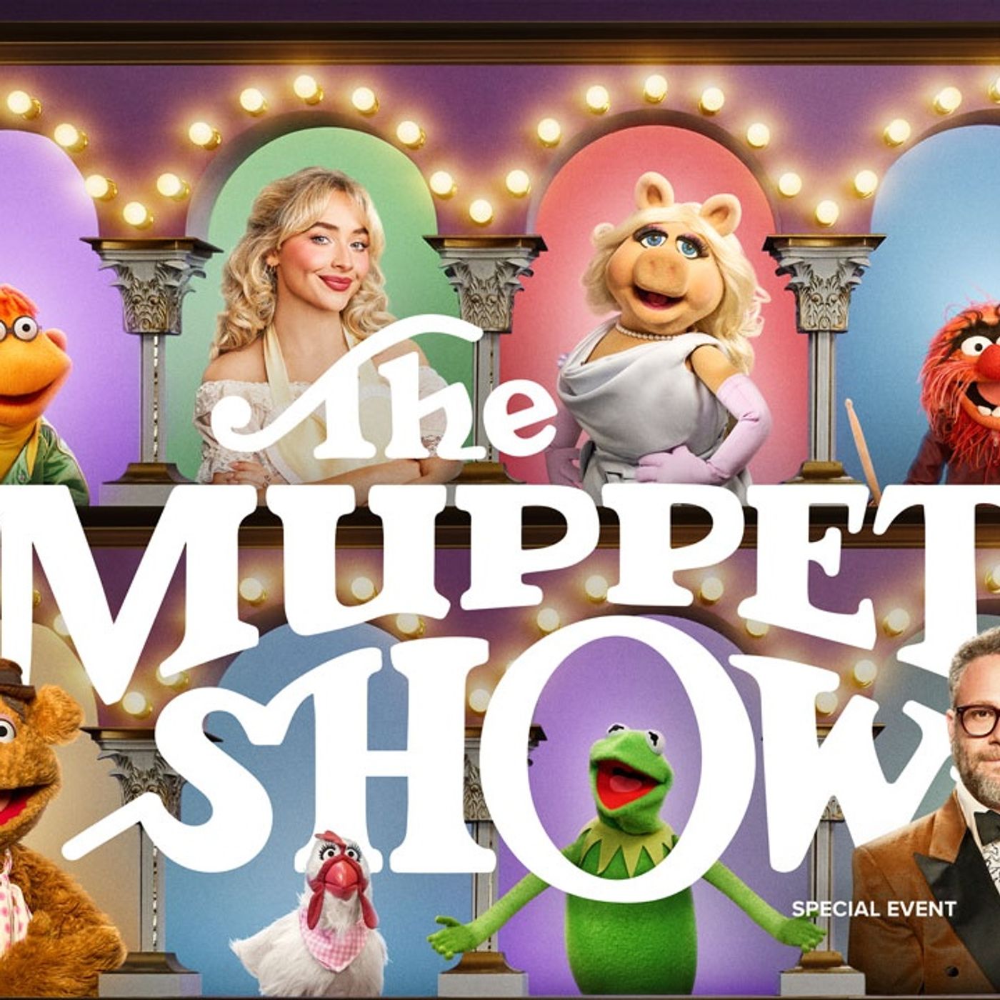 TV Party Tonight: The Muppet Show (2026) TV Party Tonight: The Muppet Show (2026)