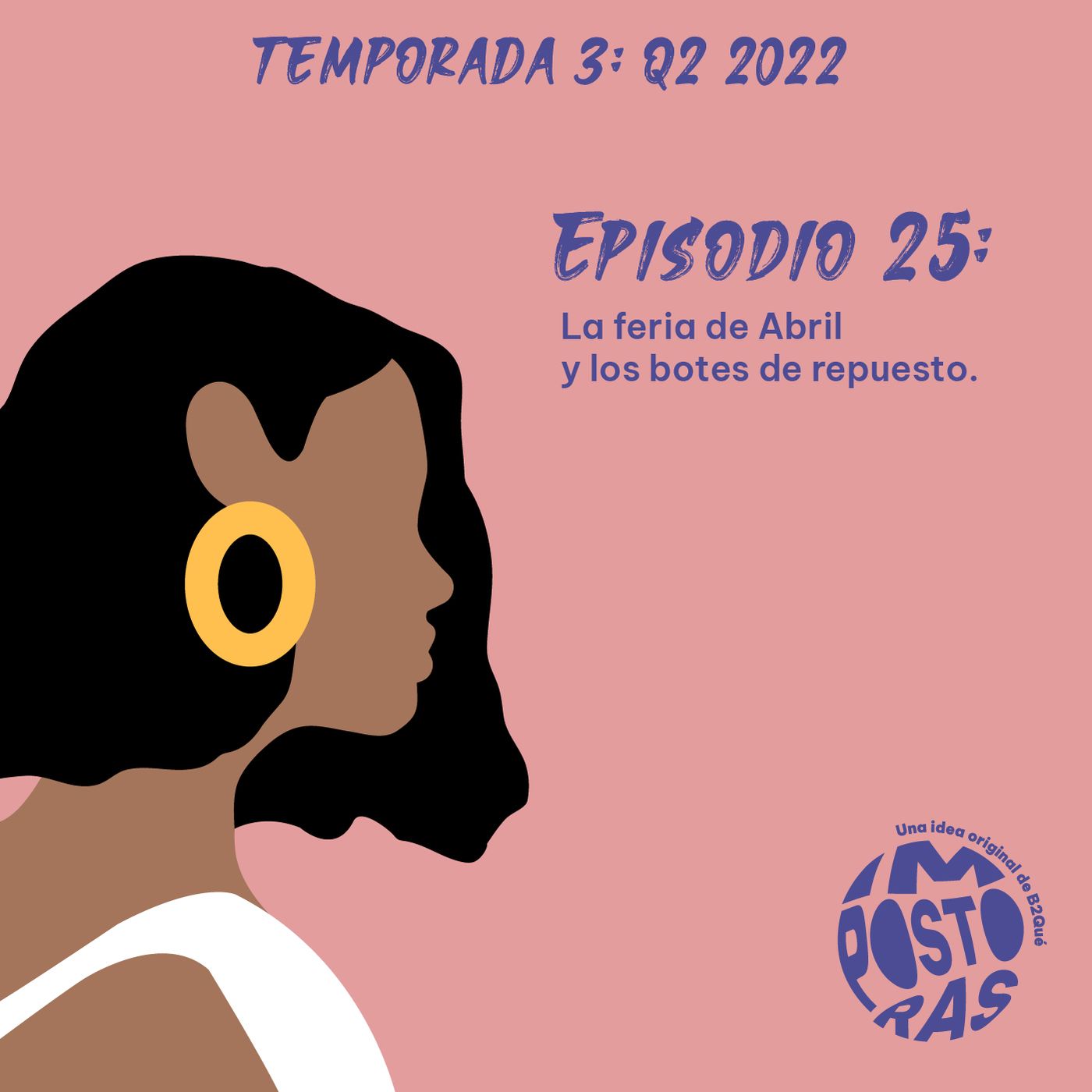 IMPOSTORAS