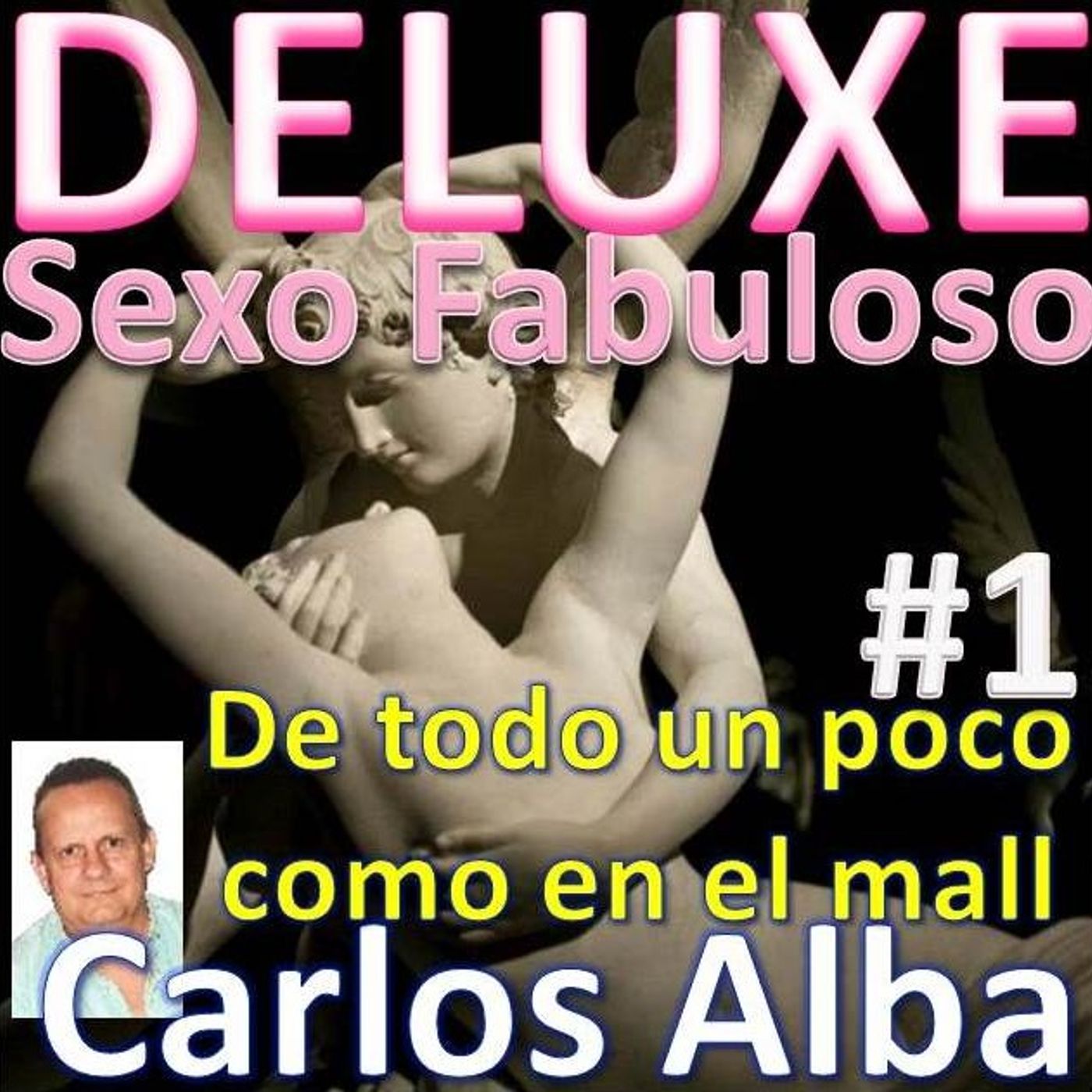 Carlos Alba Radio