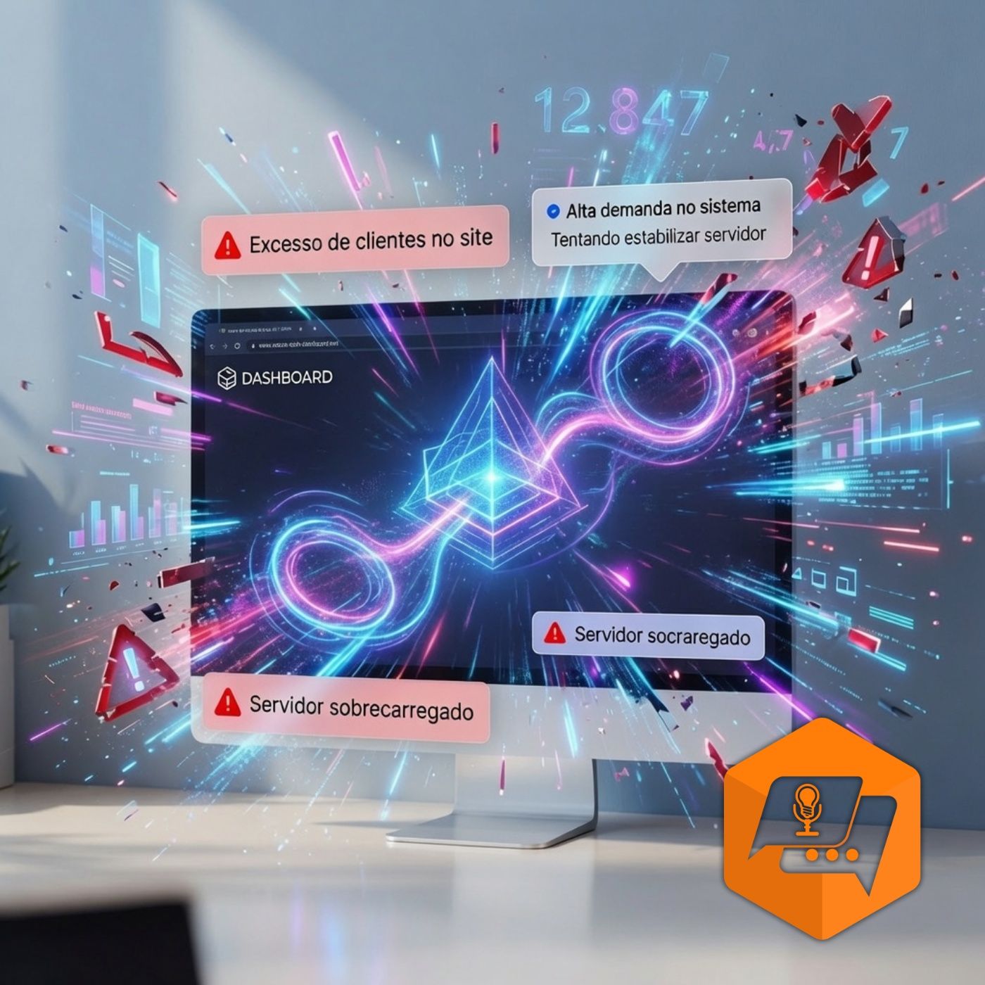 A empresa que decidiu parar de vender | Gabriel Silva episode artwork