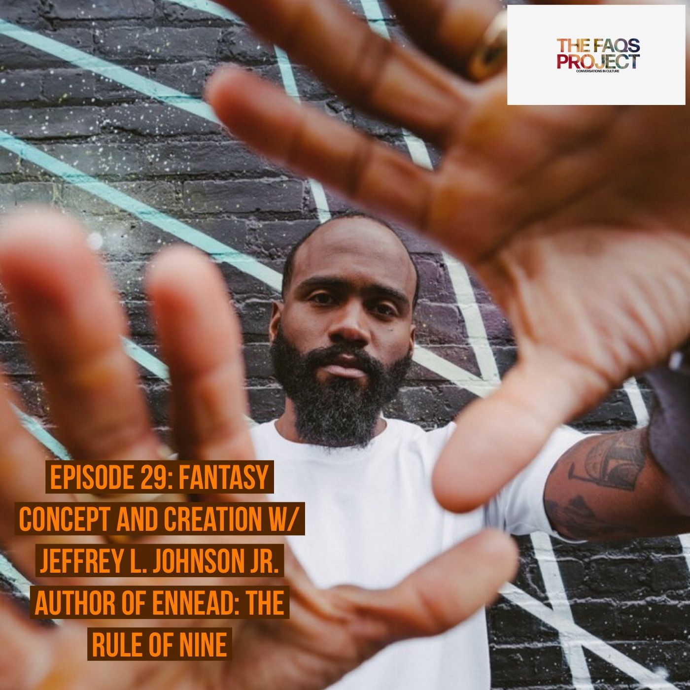 The Faqs Project-Hosted by James \