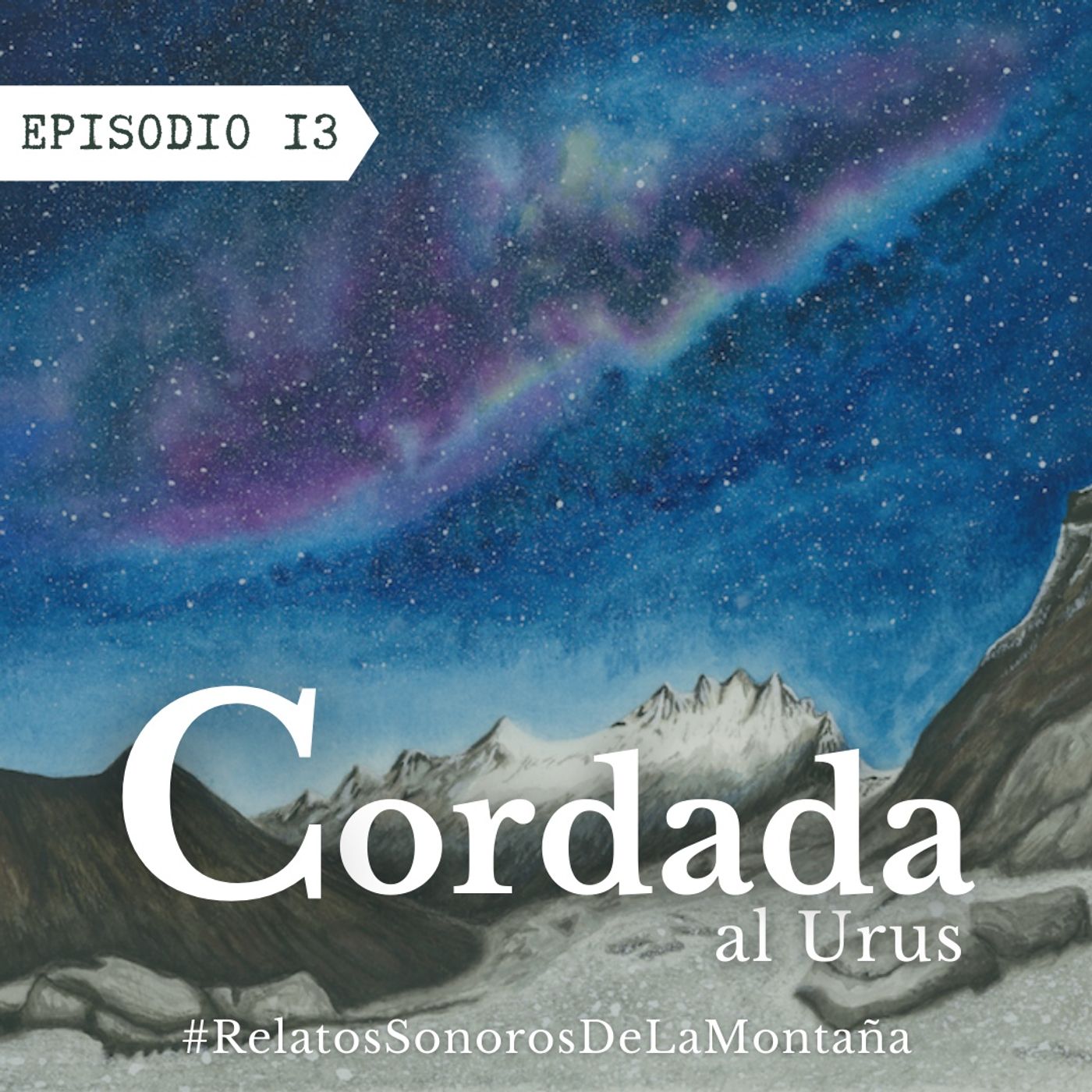 Relatos Sonoros de la Montaña