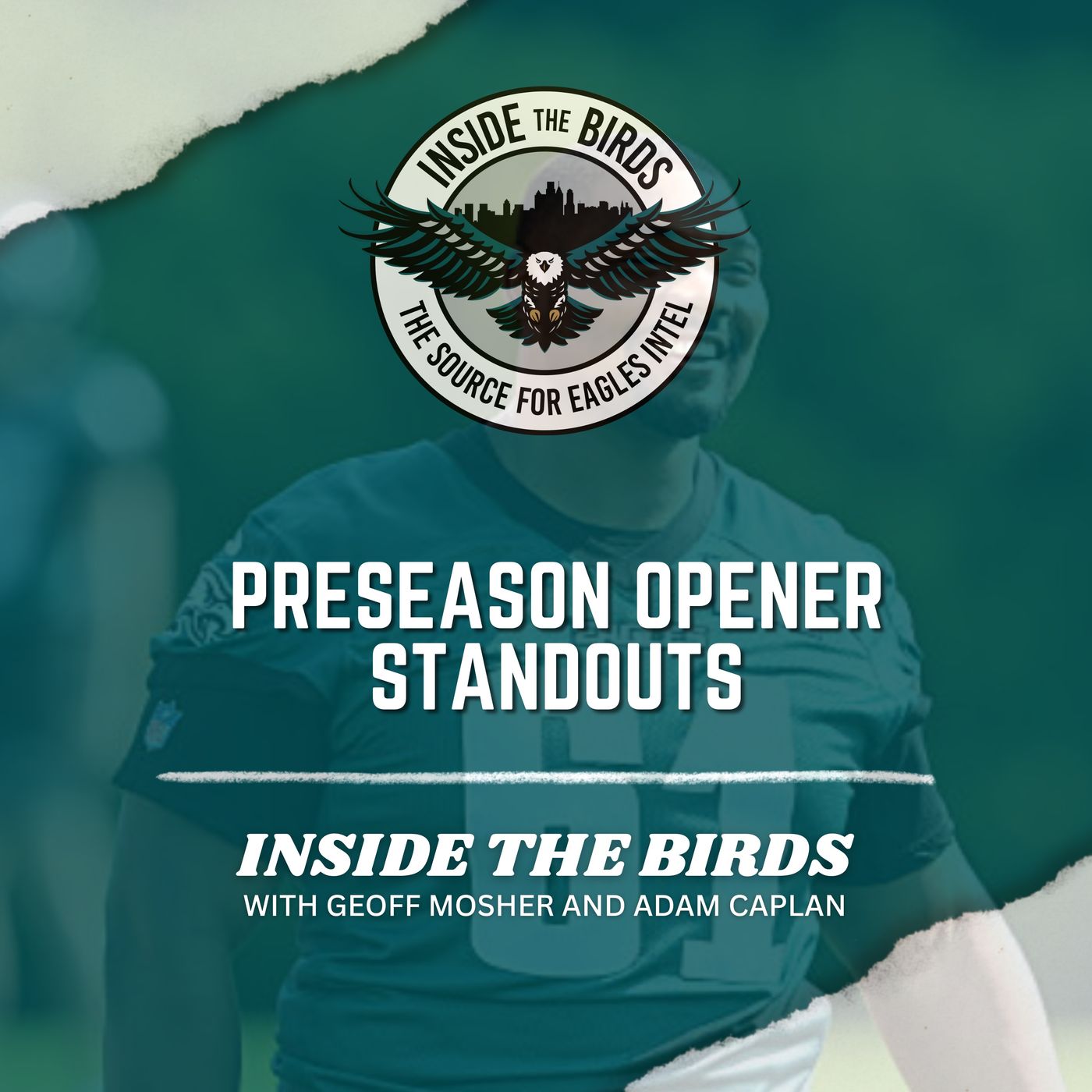 ITB: Going Inside What Mattered – And What Didn't – From Eagles Preseason Opener