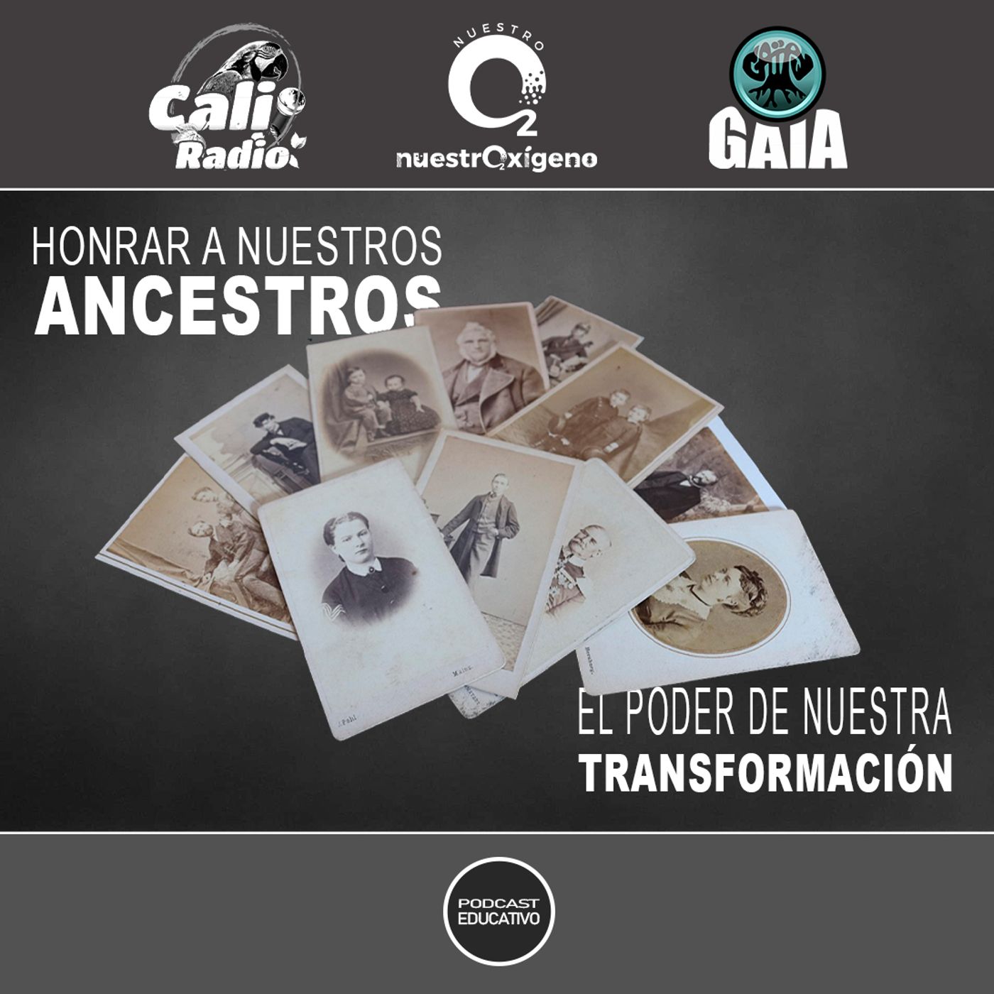 2025 Nuestro Oxigeno 06- Junio