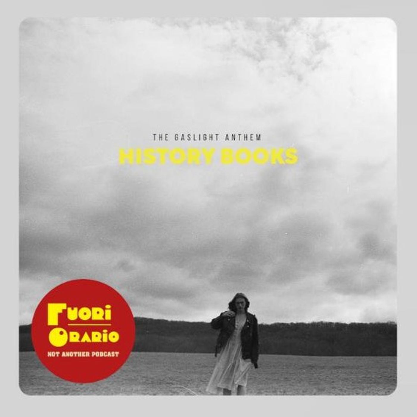 A volte ritornano: The Gaslight Anthem e il loro nuovo album, l'attesa ne è valsa la pena? A volte ritornano: The Gaslight Anthem e il loro nuovo album, l'attesa ne è valsa la pena?