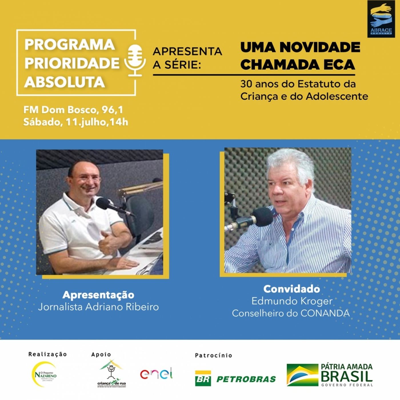 Prioridade Absoluta