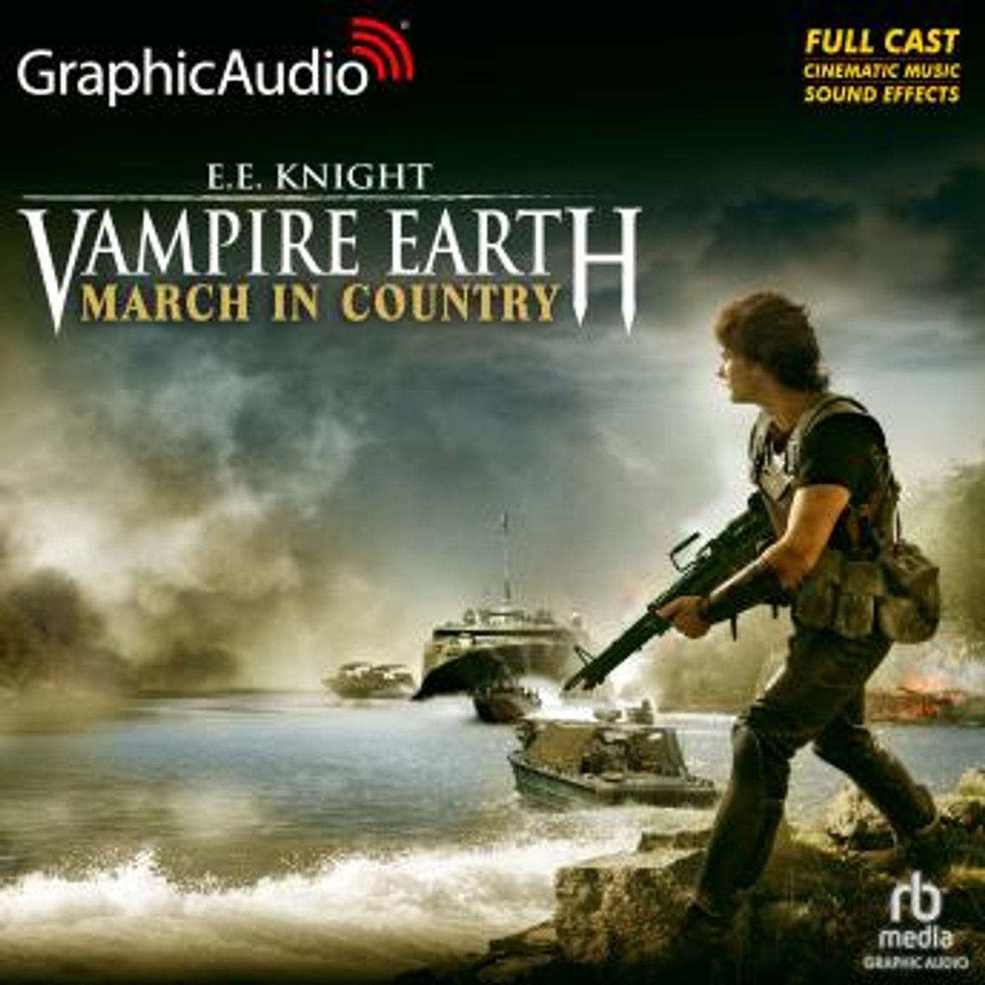 Get Your Favorite Full Audiobooks in Science Fiction & Fantasy, Science Fiction