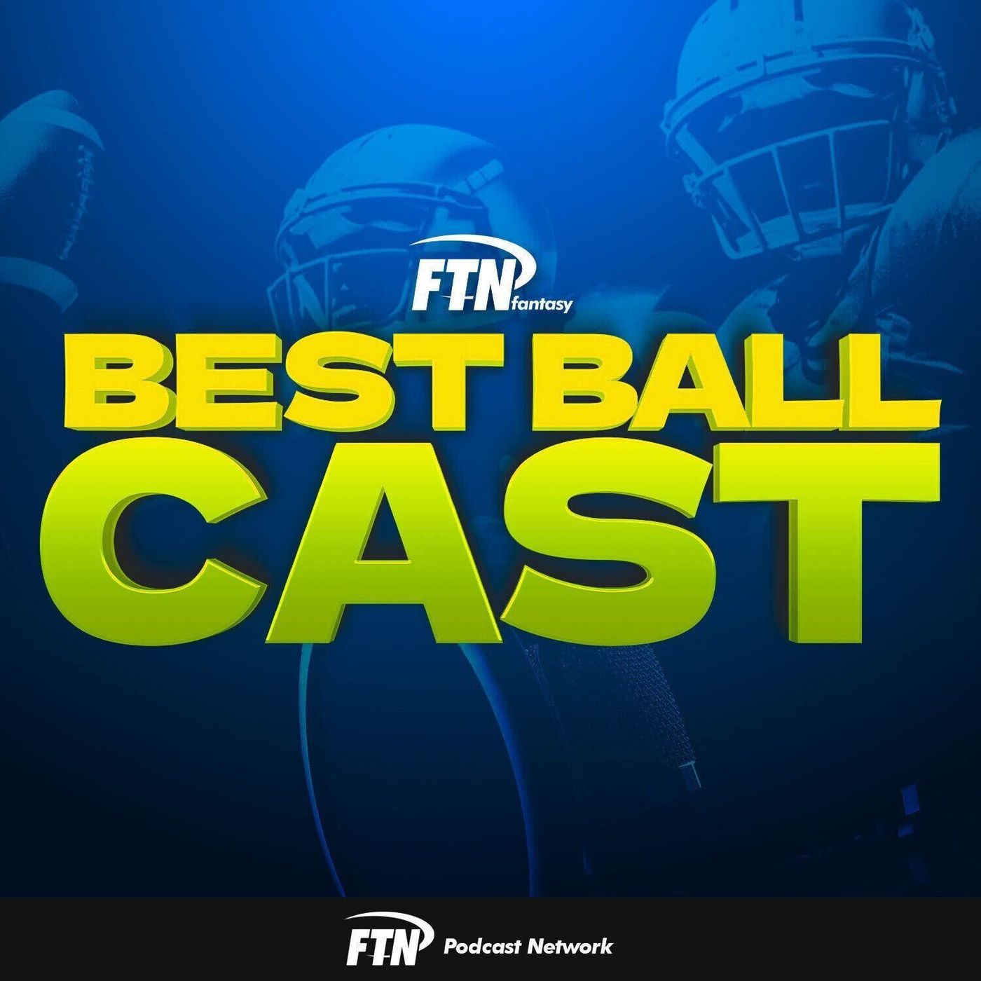 The Best Ball Cast