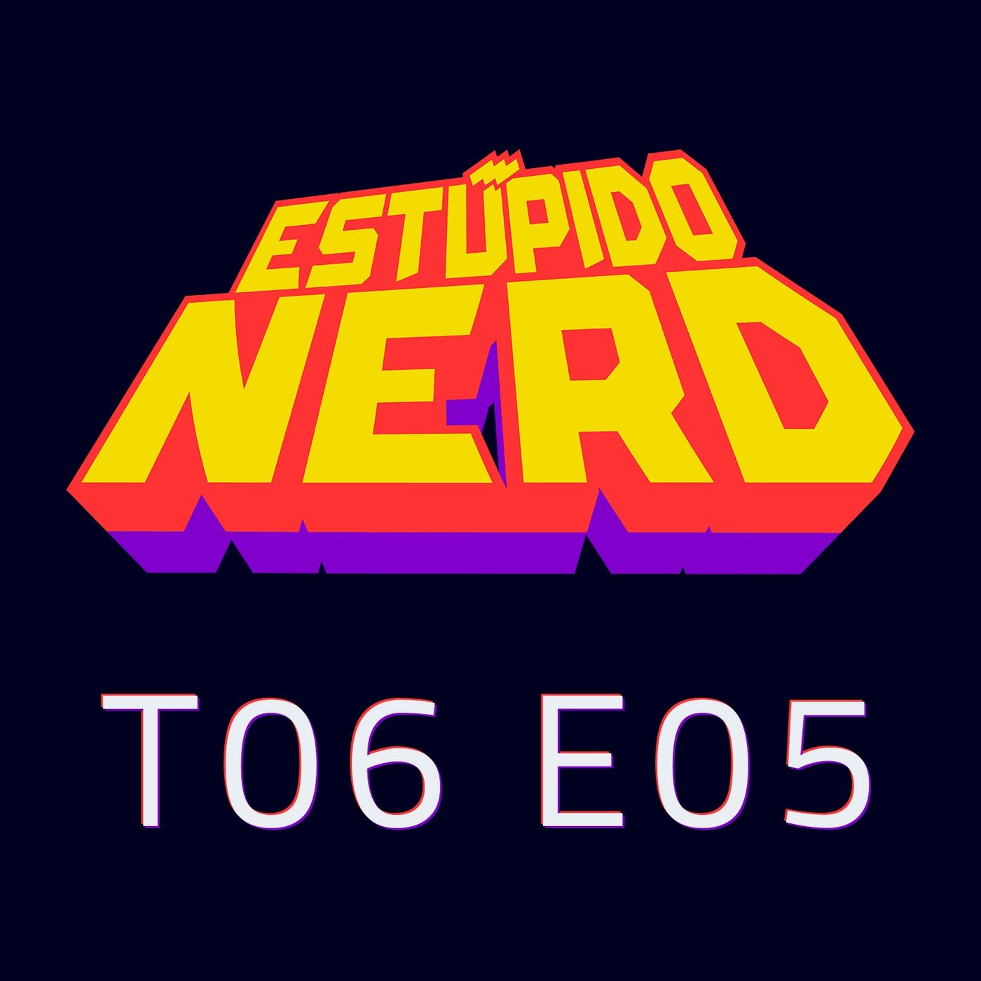 Estúpido Nerd