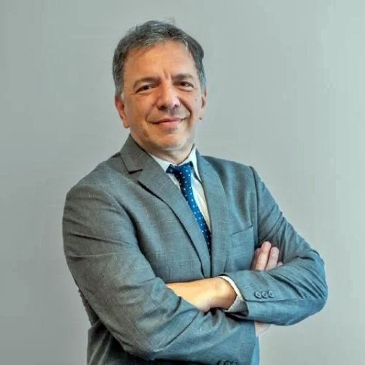 Gastón Yaryura (columna judiciales) Unas Cuantas Verdades @marianoobarrio