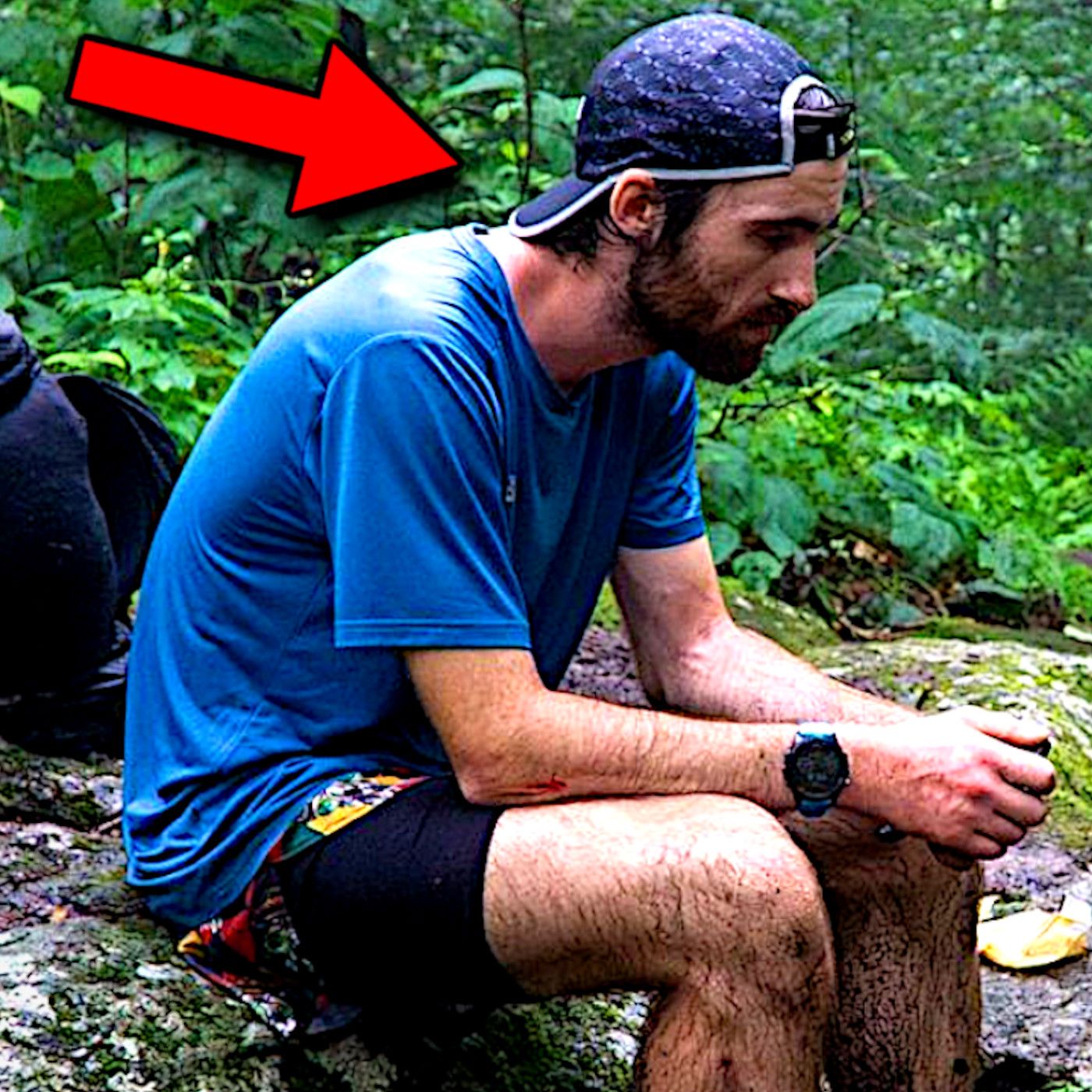 Trail Tales