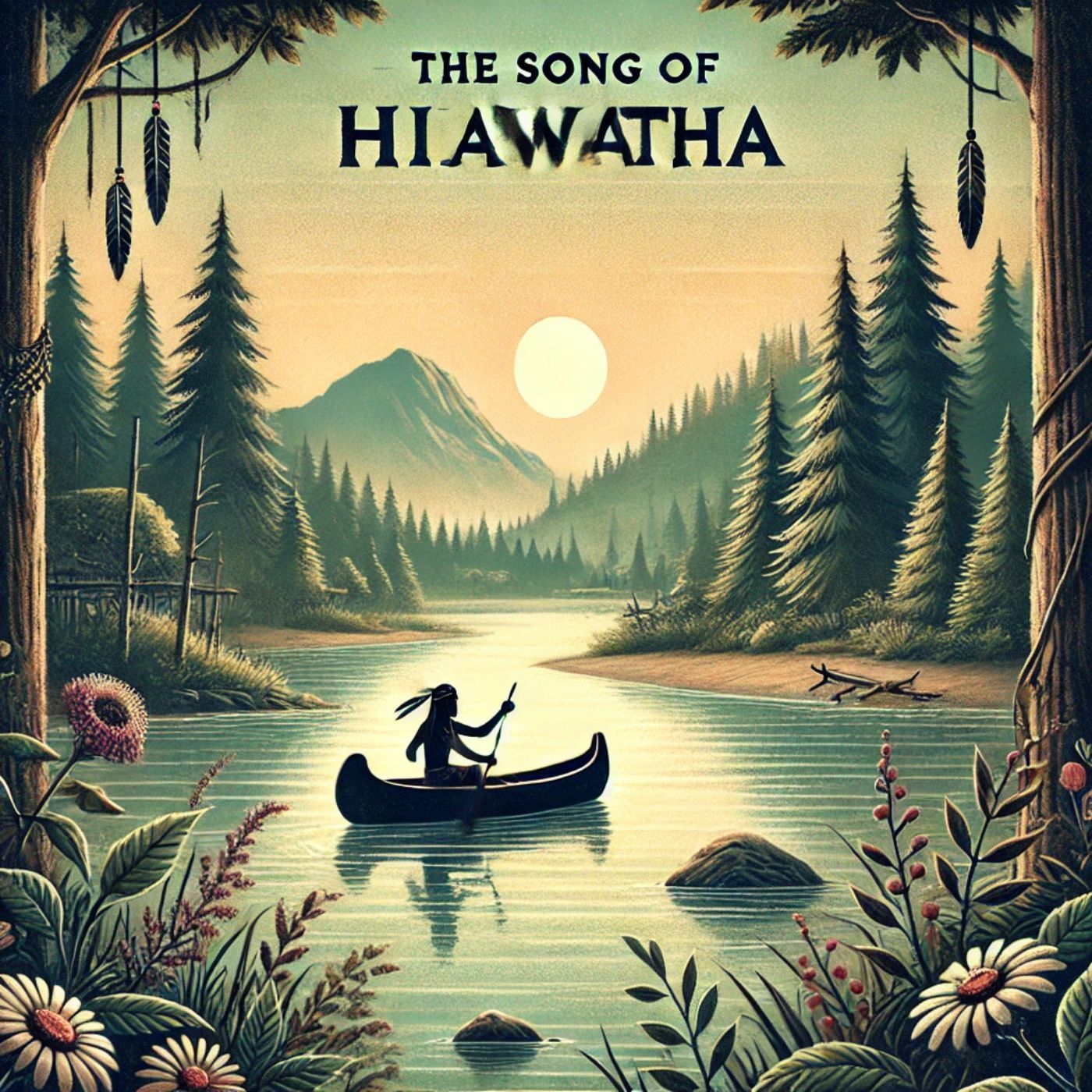 The Song of Hiawatha