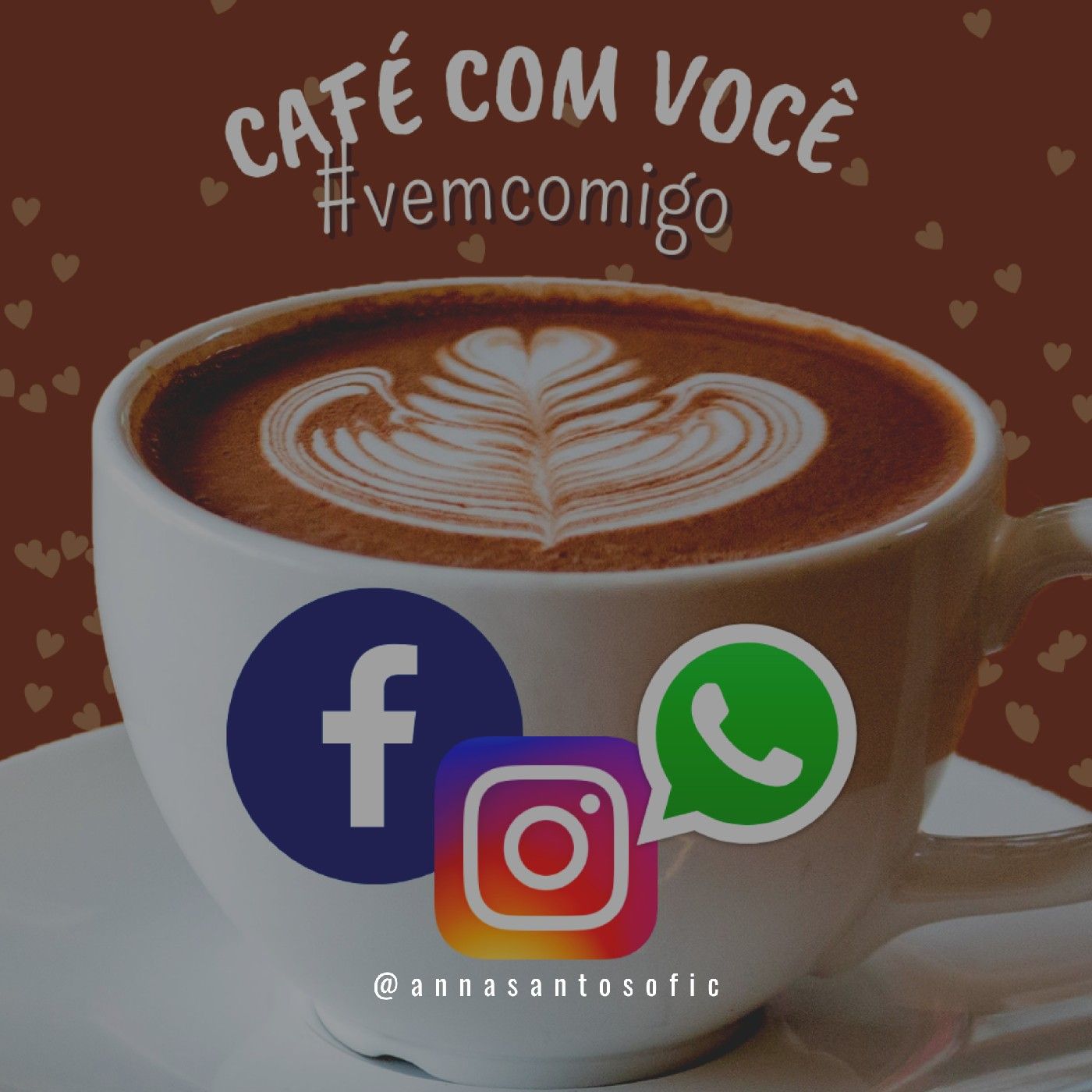 Café com Você