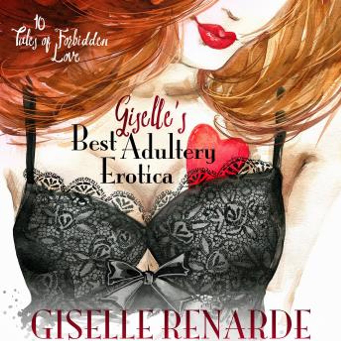 Find Best-Selling Full Audiobooks in Romance, Erotica