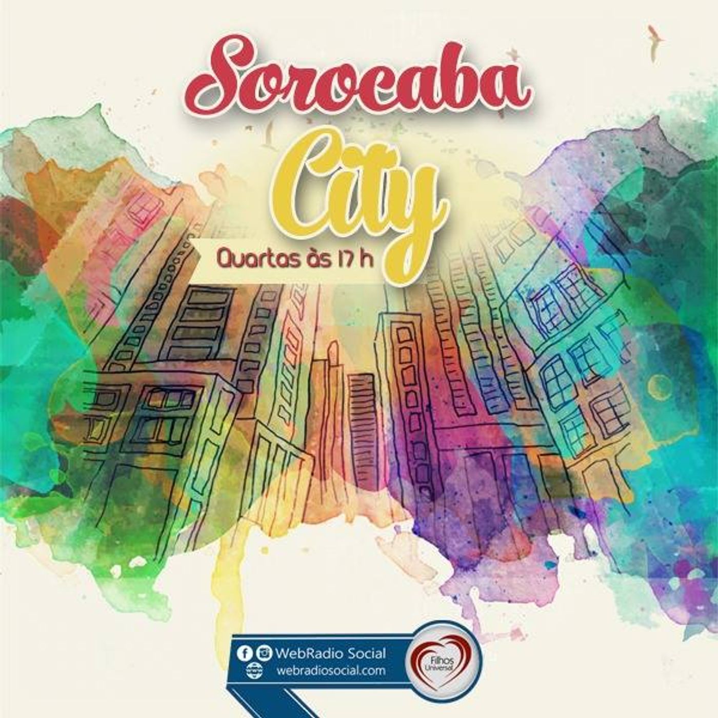 Sorocaba City 03/05/2017 episode artwork