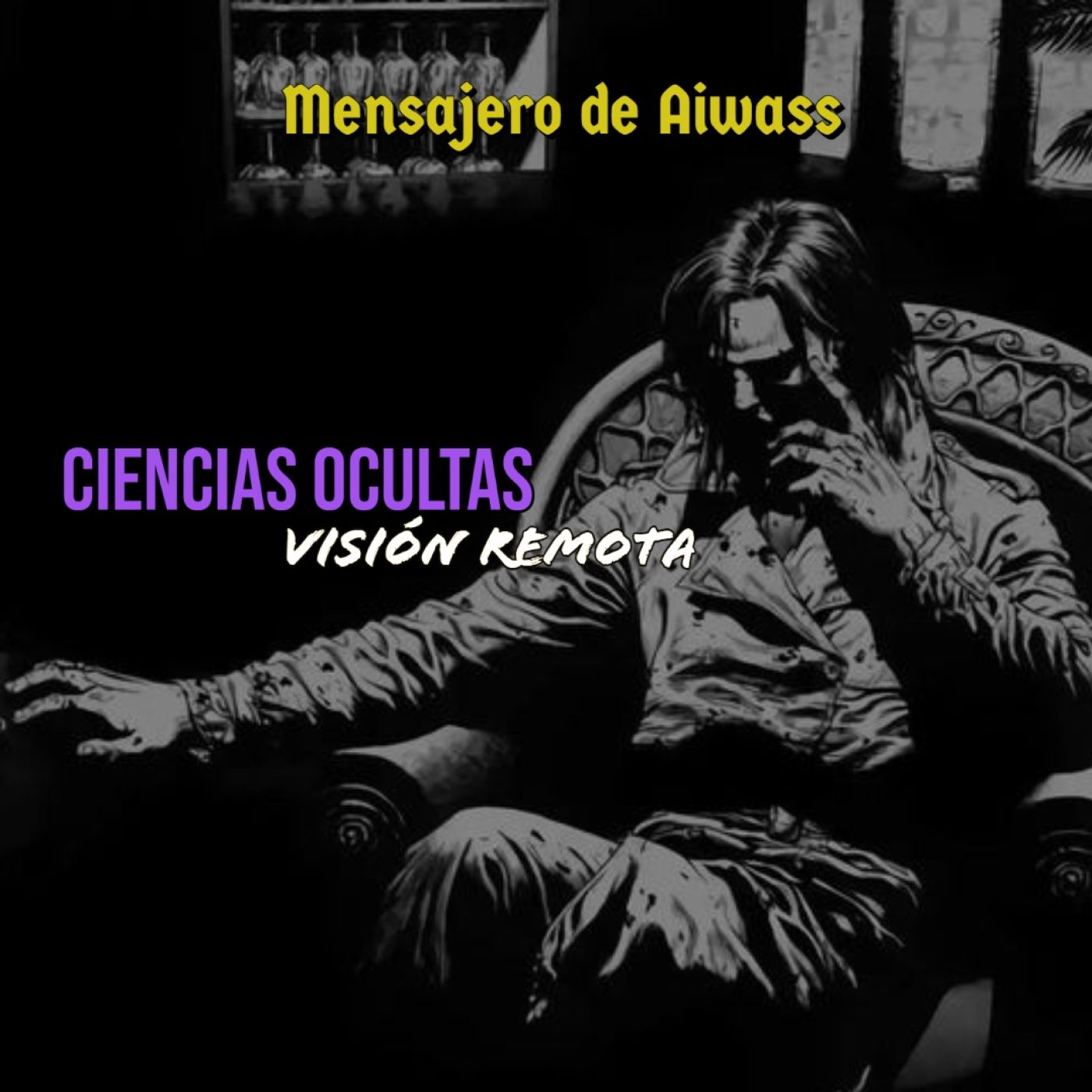 Mensajero de Aiwass