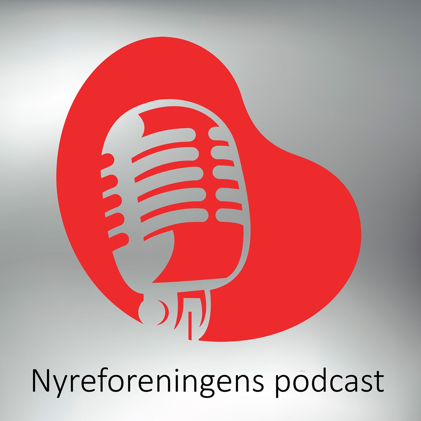 Nyreforeningens podcast