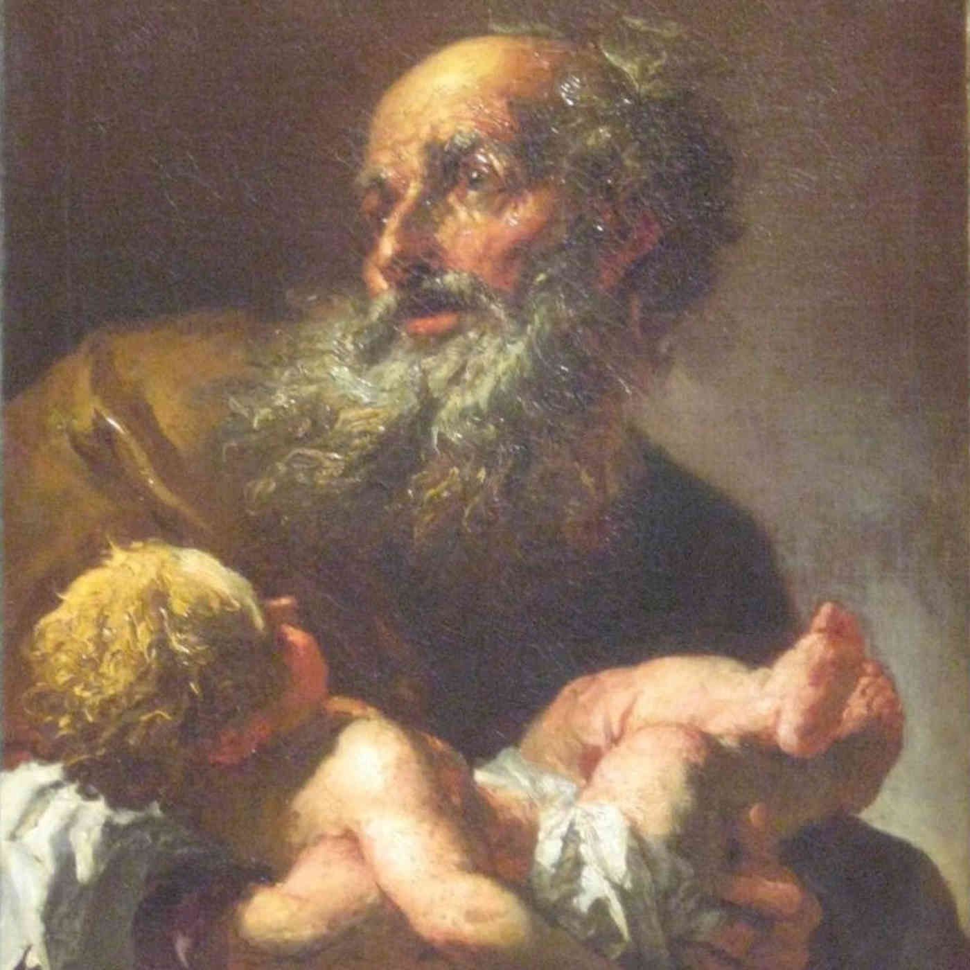 December 29, Fifth Day in the Octave of Christmas - Thy Kingdom Come!