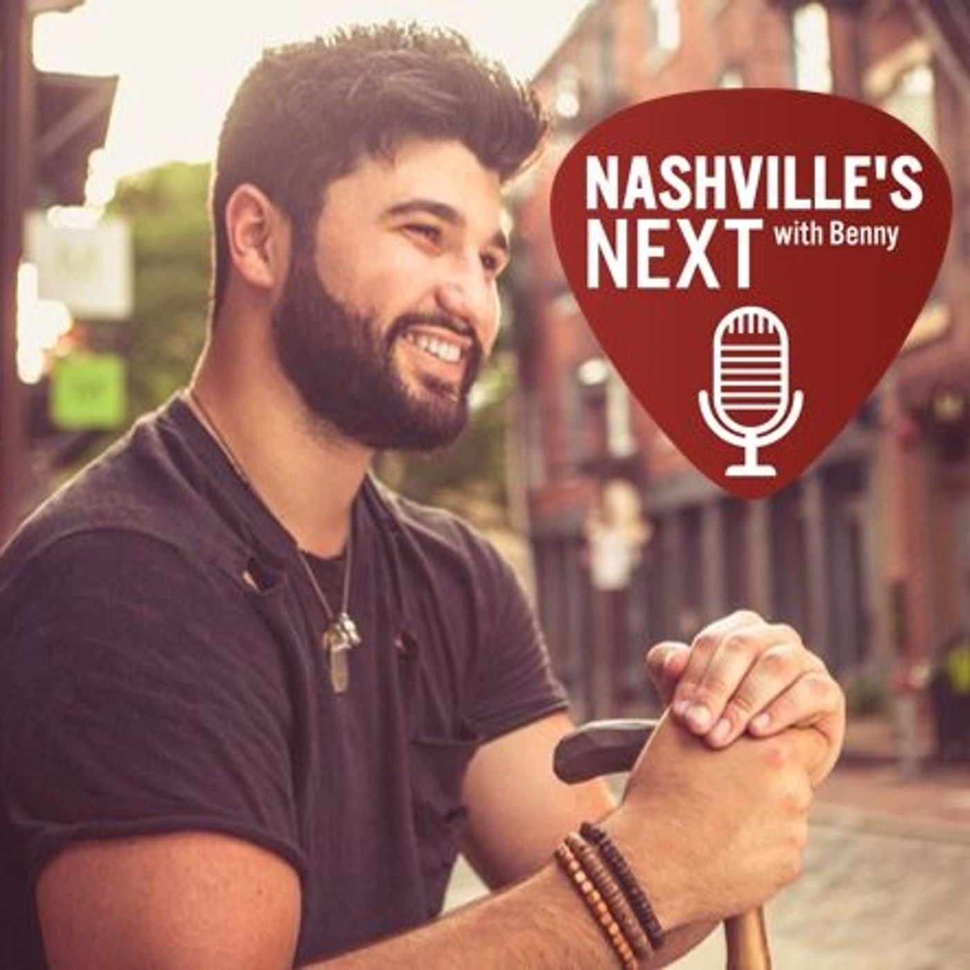 Nashville\'s Next with Benny