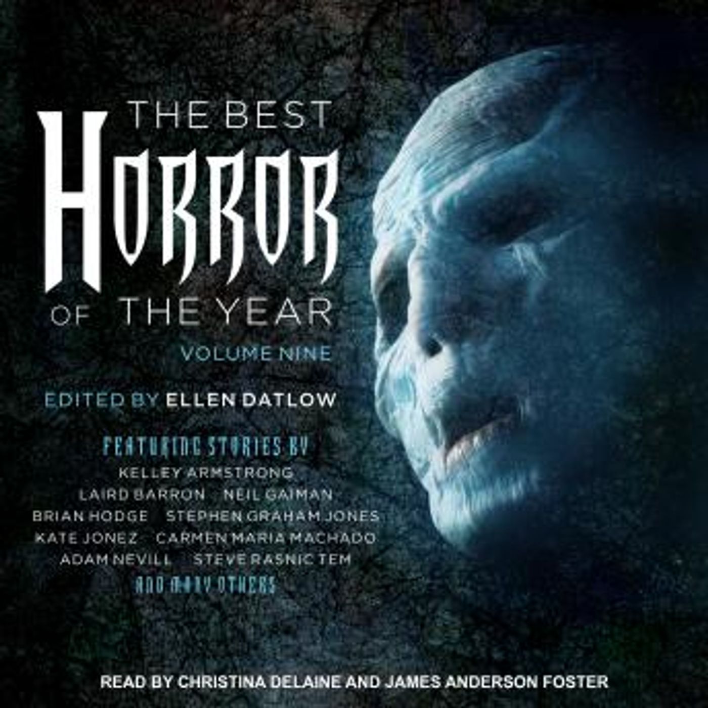 Get Latest Full Audiobooks in Mystery, Thriller & Horror, Horror
