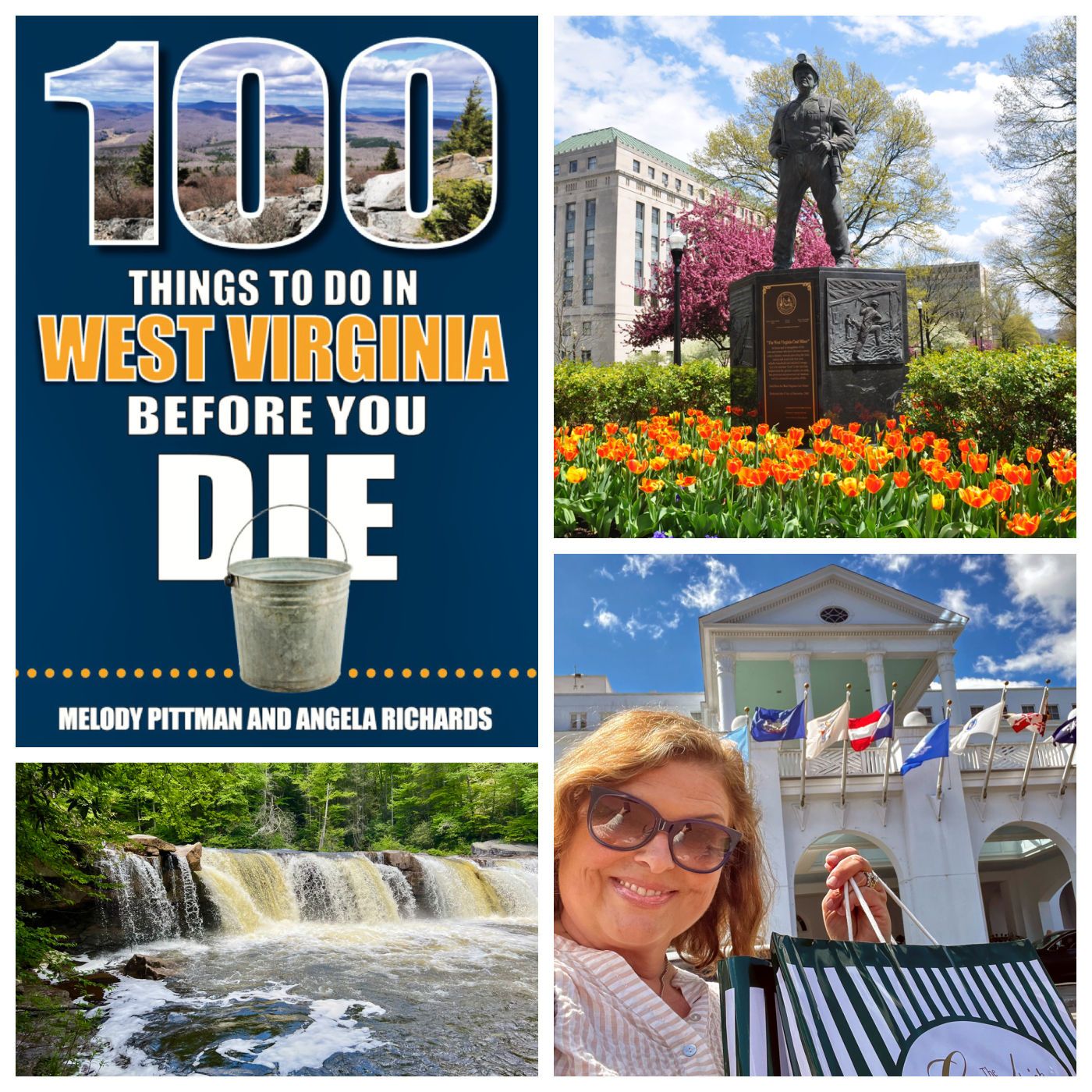 100 Things WV Podcast
