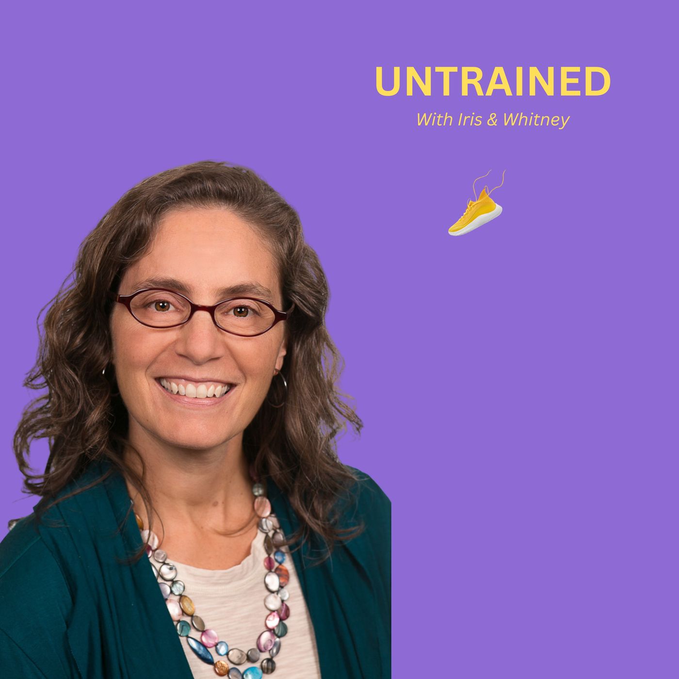 UNTRAINED