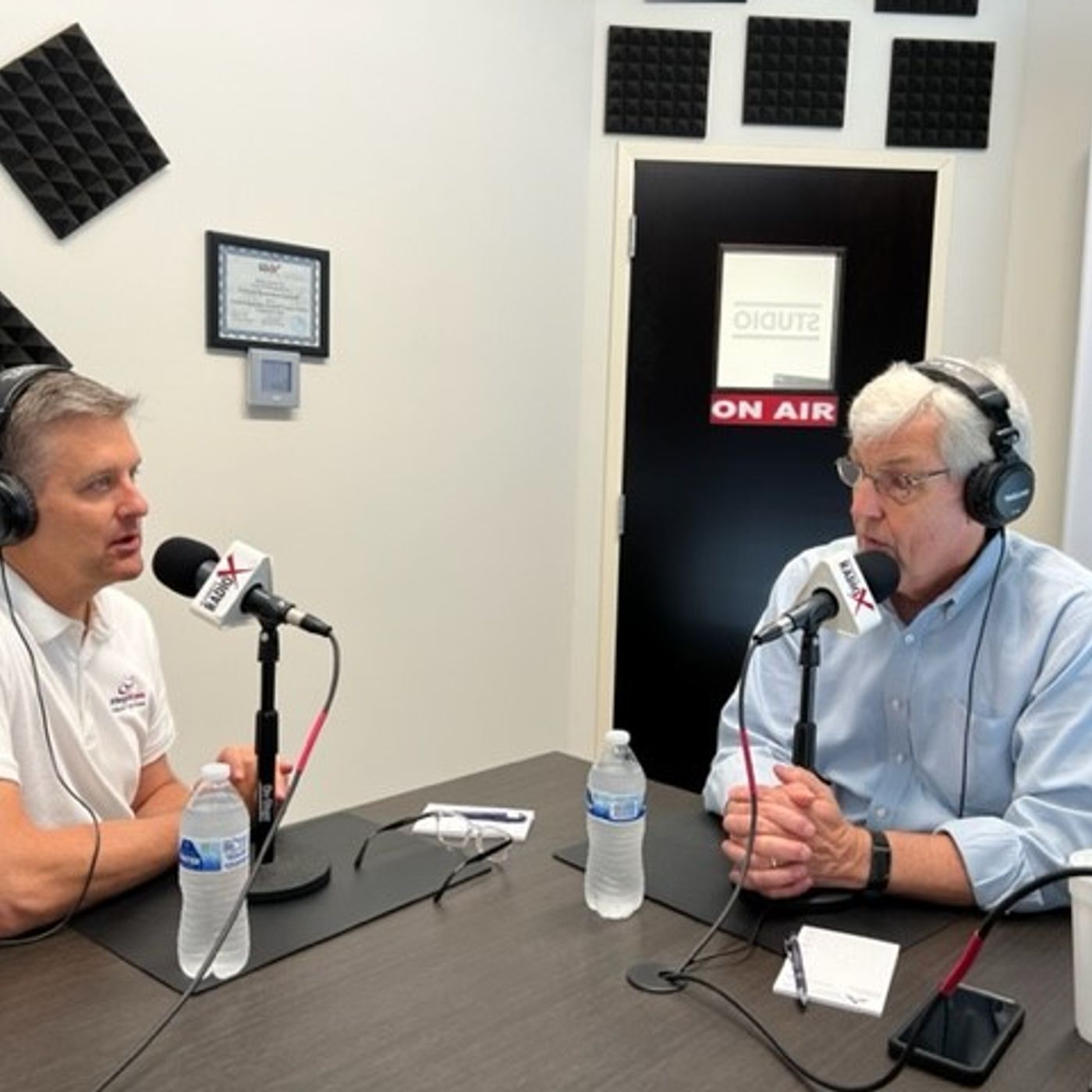 Forsyth Business Radio