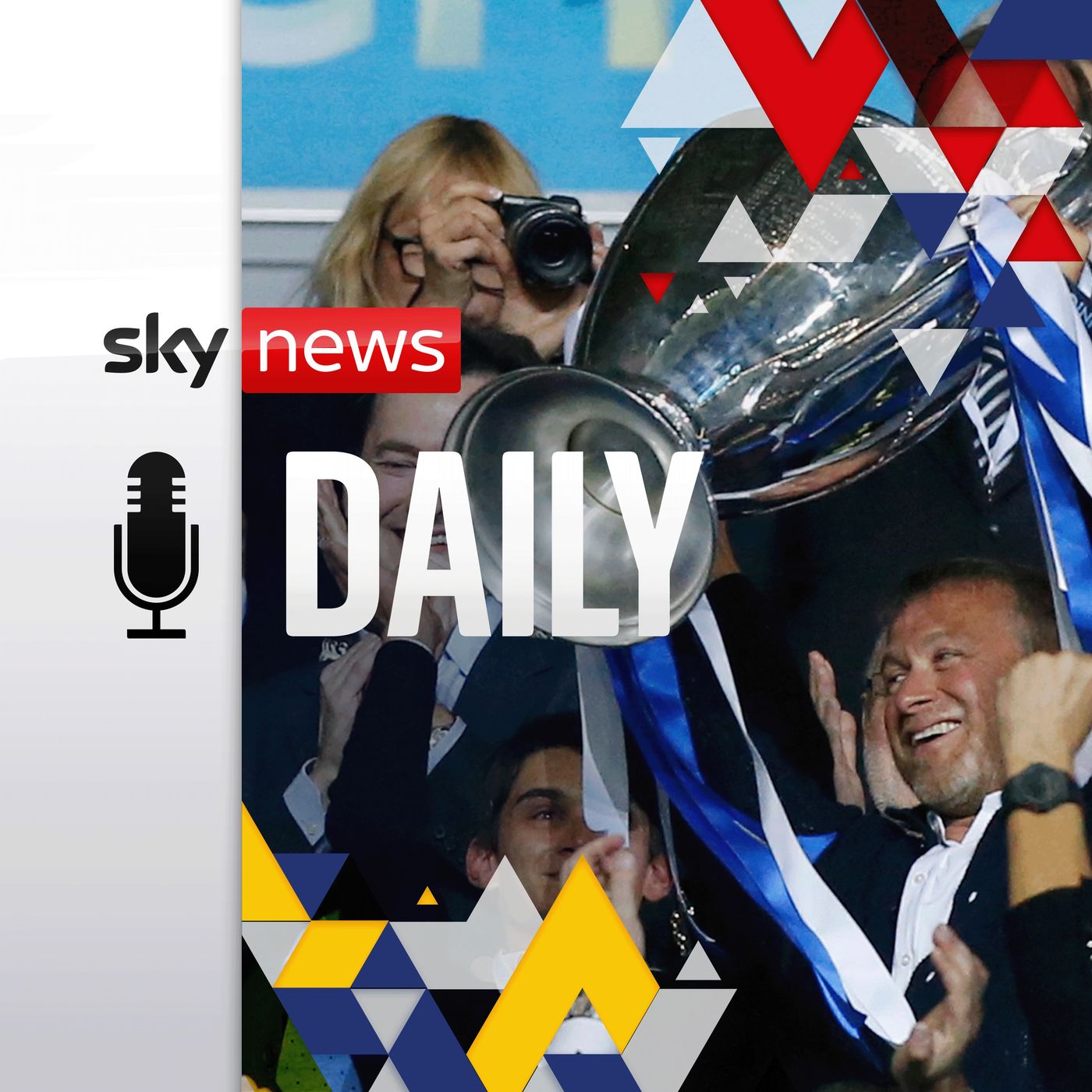 Sky News Daily