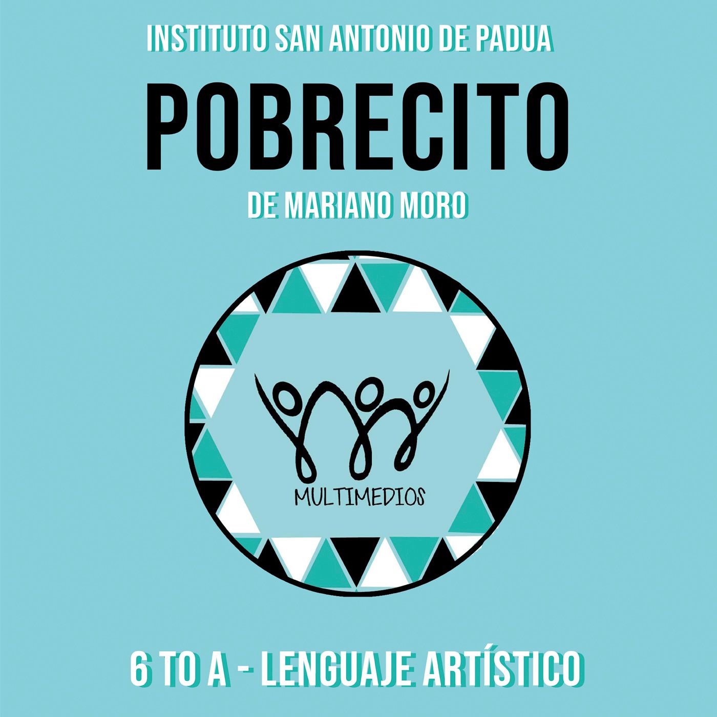 Radioteatro juvenil: Pobrecito