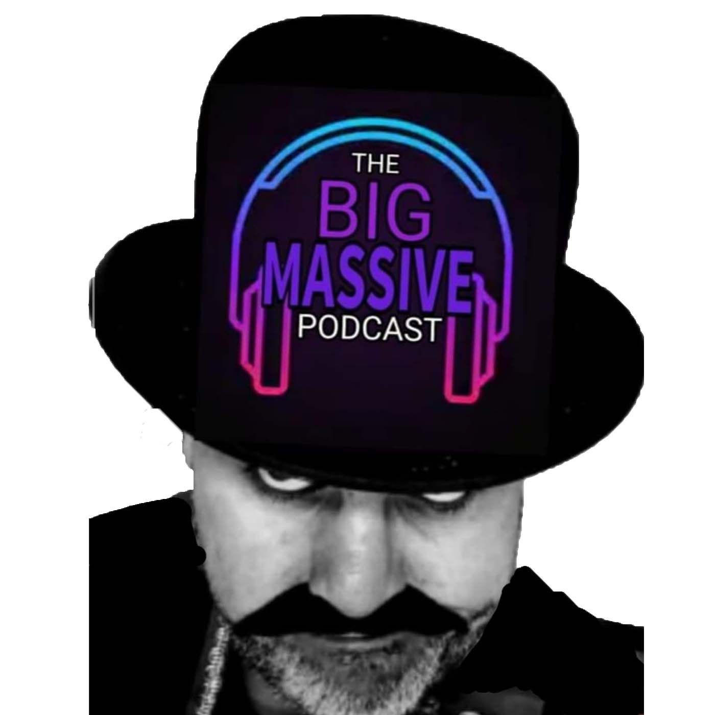 The Big Massive Podcast