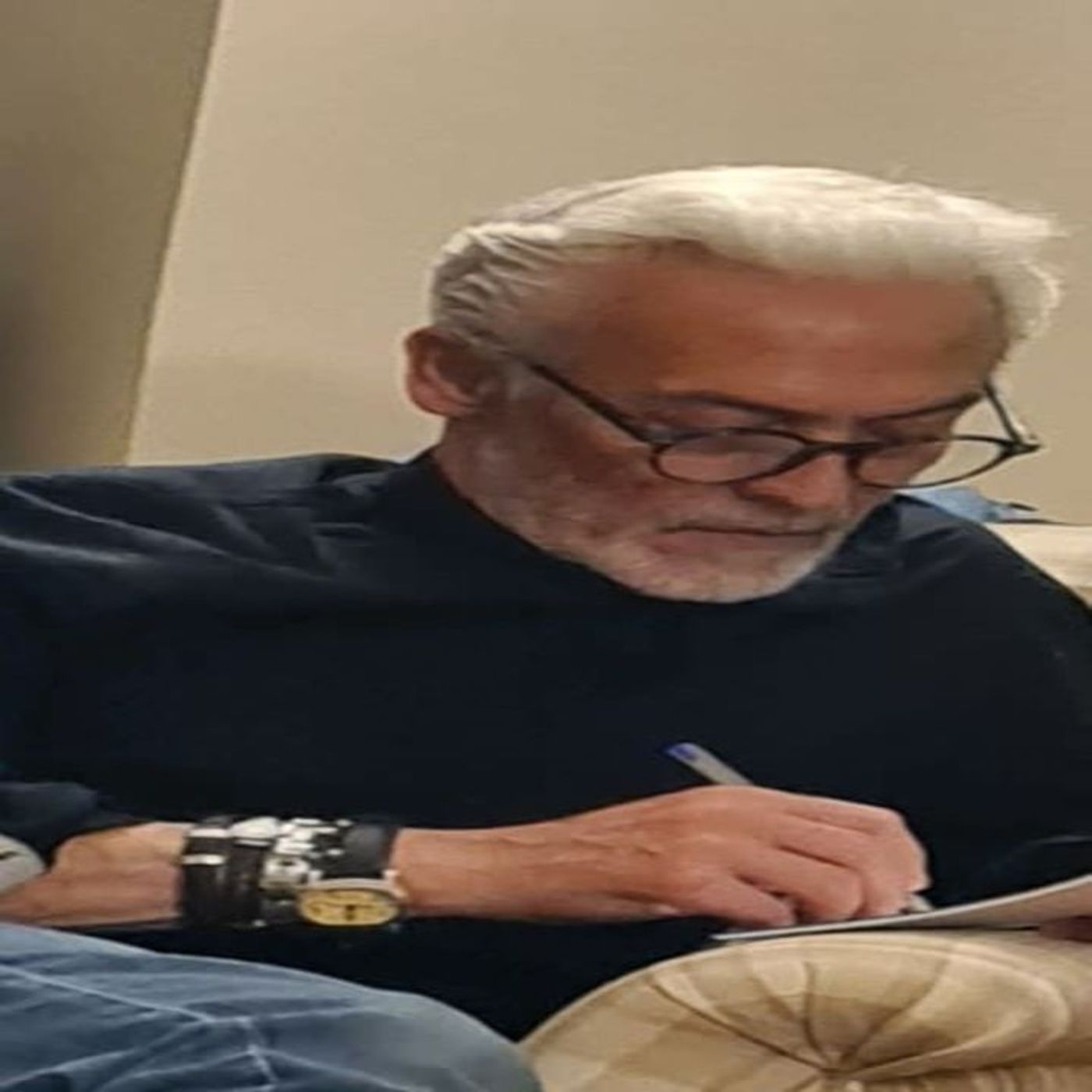 POEMAS/PROSA DE CADA DÍA