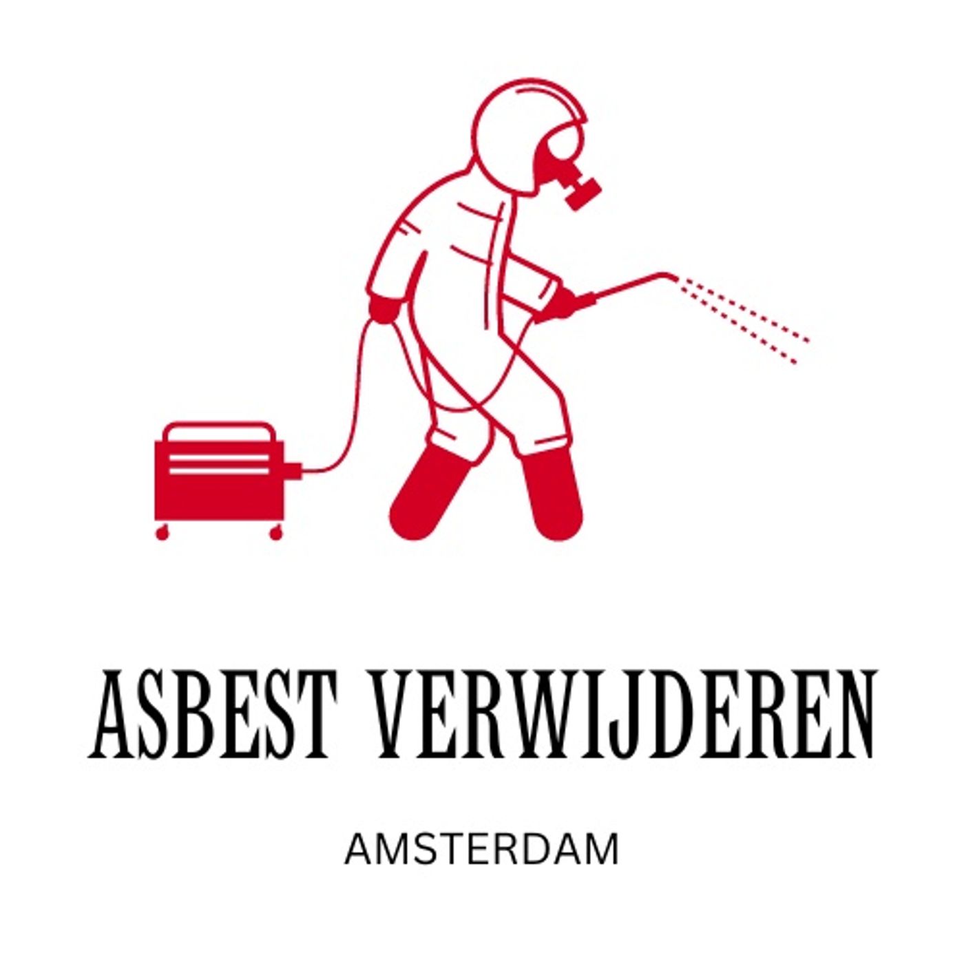 Asbest Verwijderen Amsterdam podcast artwork