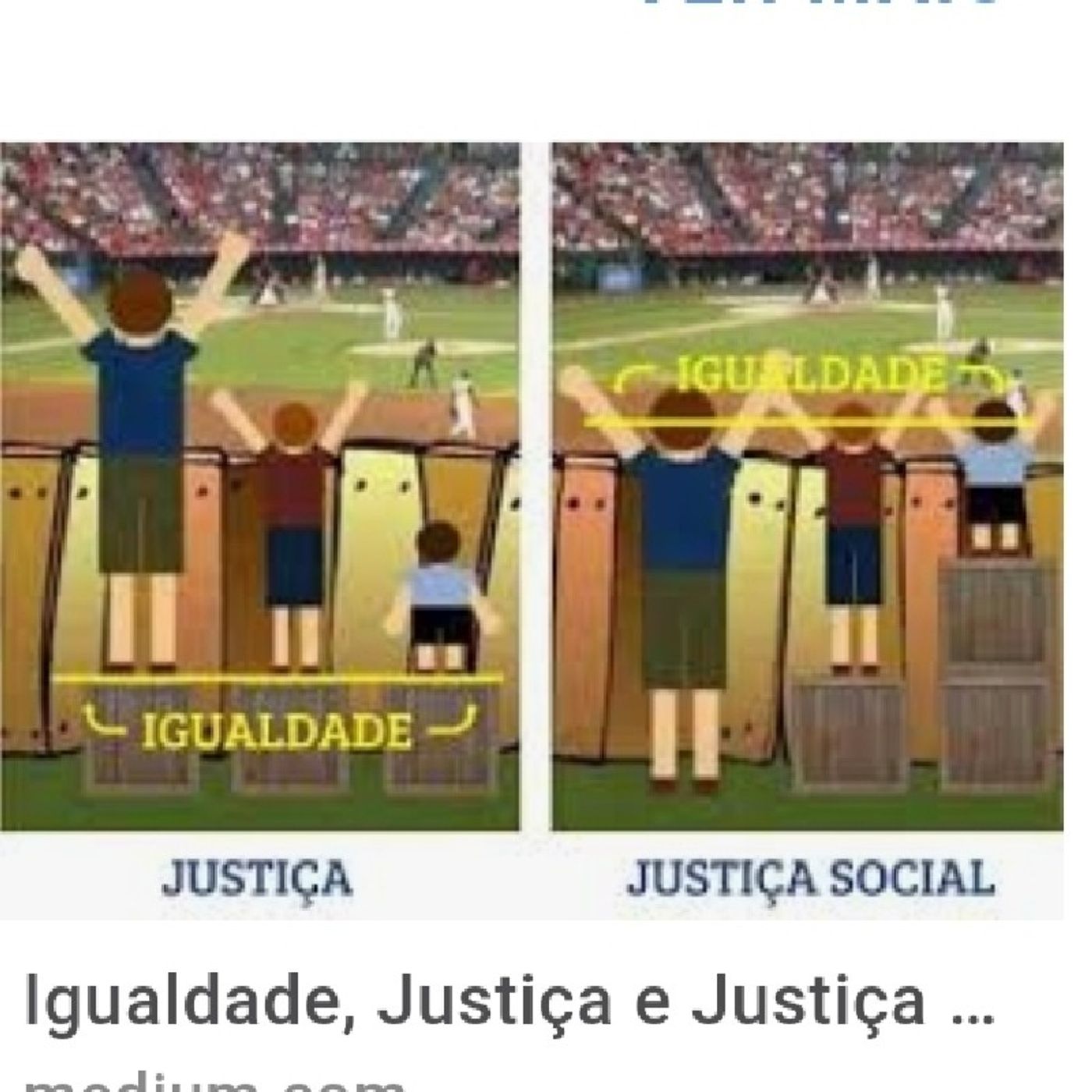 Nosso Direito Constitucional