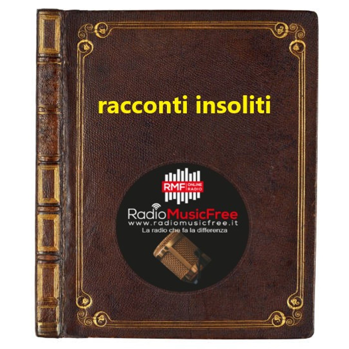 racconti insoliti