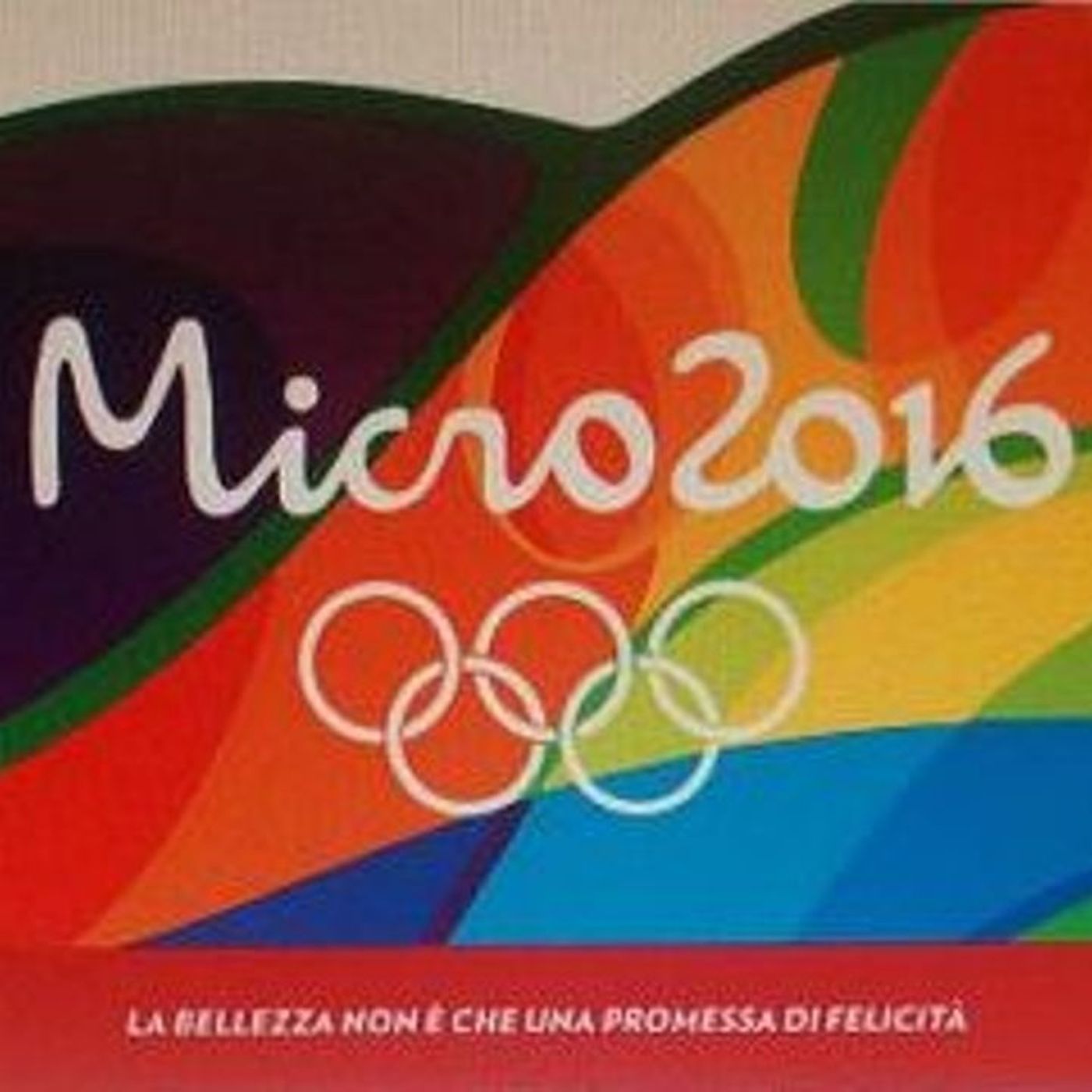 MICRO OLIMPIADI 2016