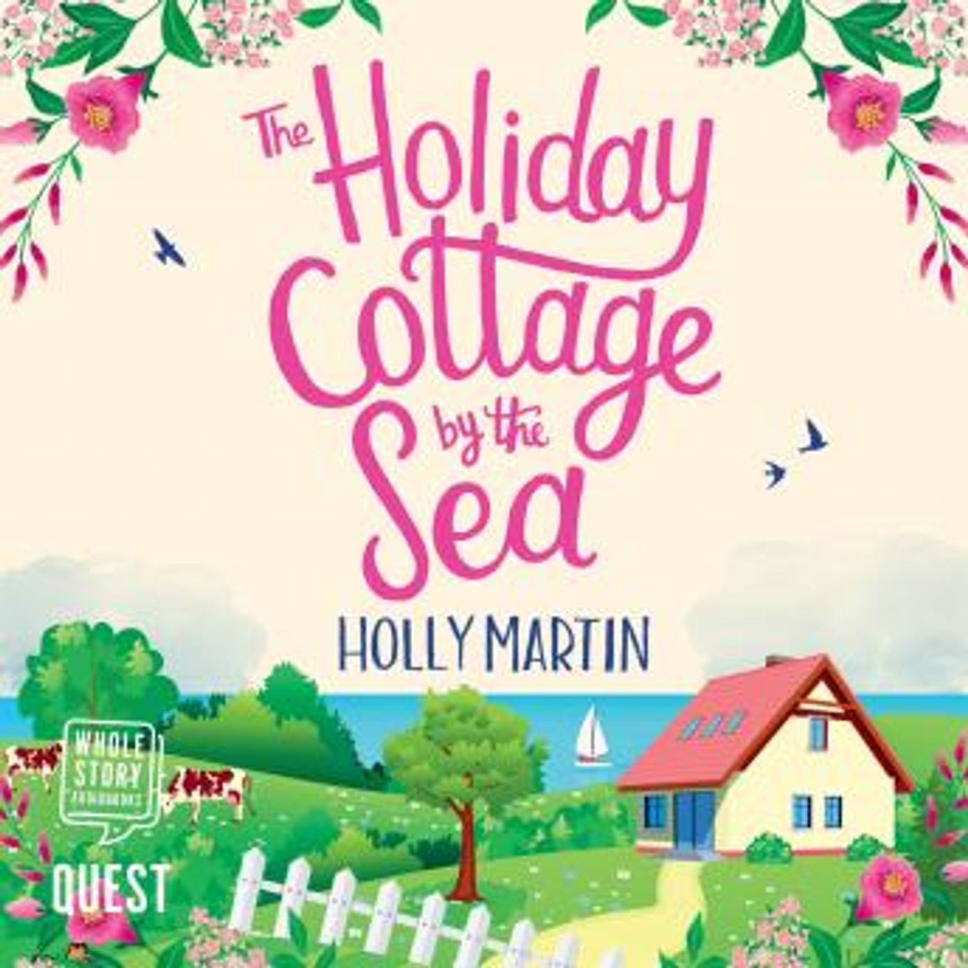 Enjoy Amazing Full Audiobooks in Romance, Rom-Com