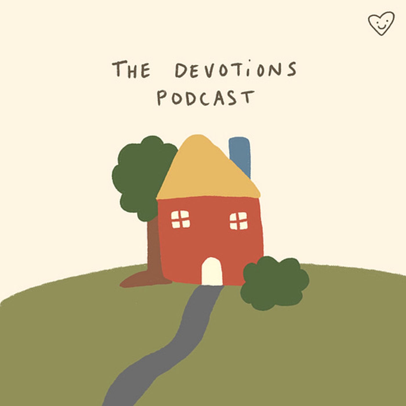 The Devotions Podcast
