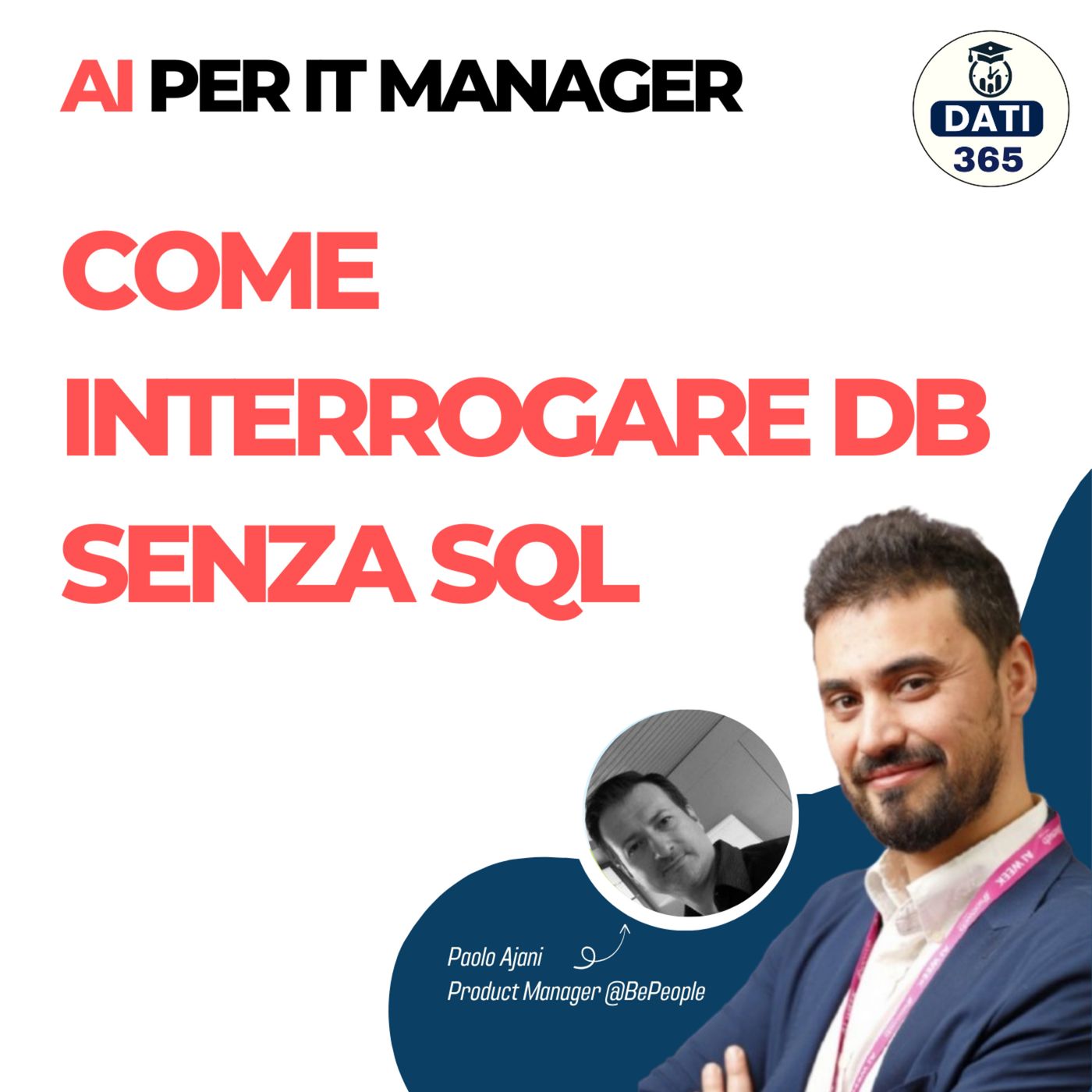 Dai dati alla Business Intelligence