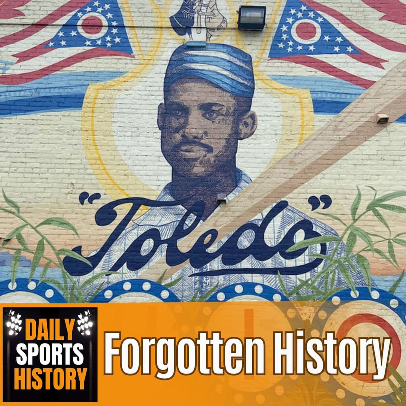 Moses Fleetwood Walker: The First Black Major League Baseball Player Who Broke Barriers Before Jackie Robinson — Daily Sports History cover