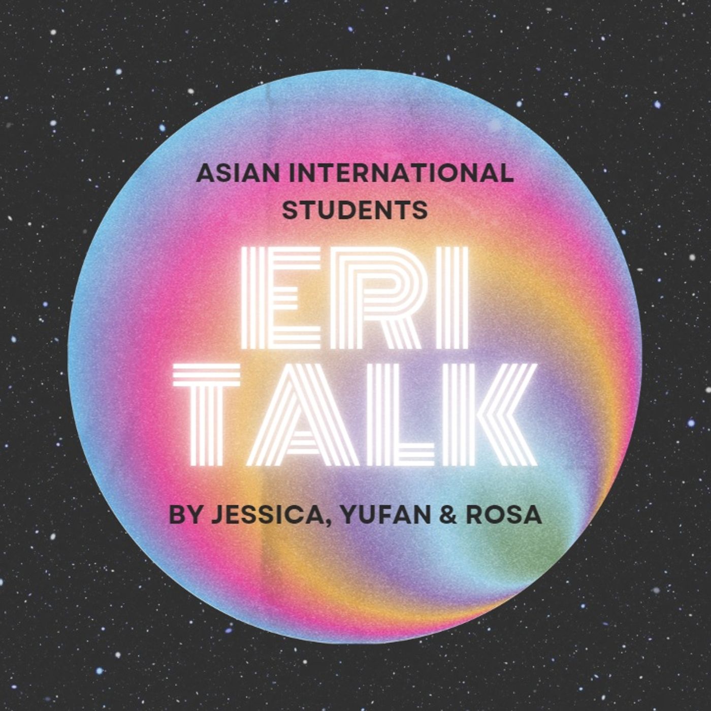 ERI Talk