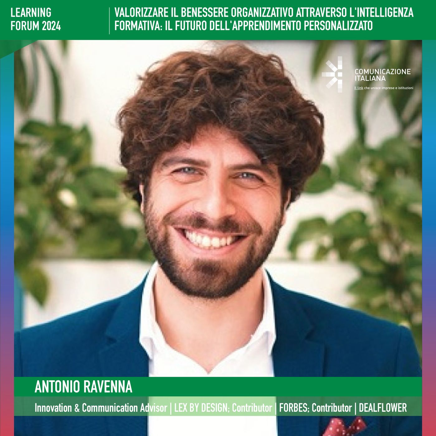 Comunicazione Italiana
