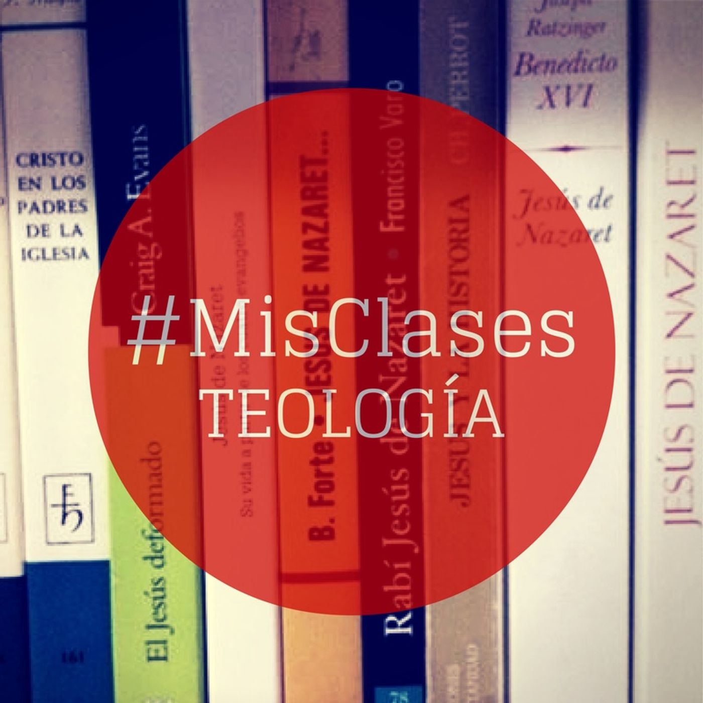 Clases de Teología