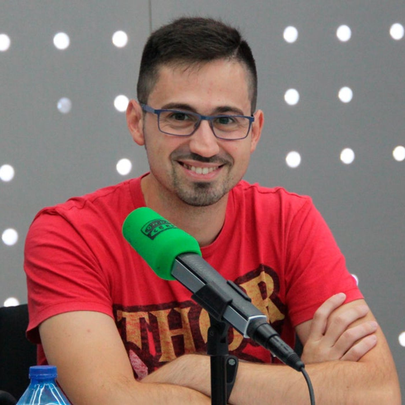 El telescopio de treinta metros