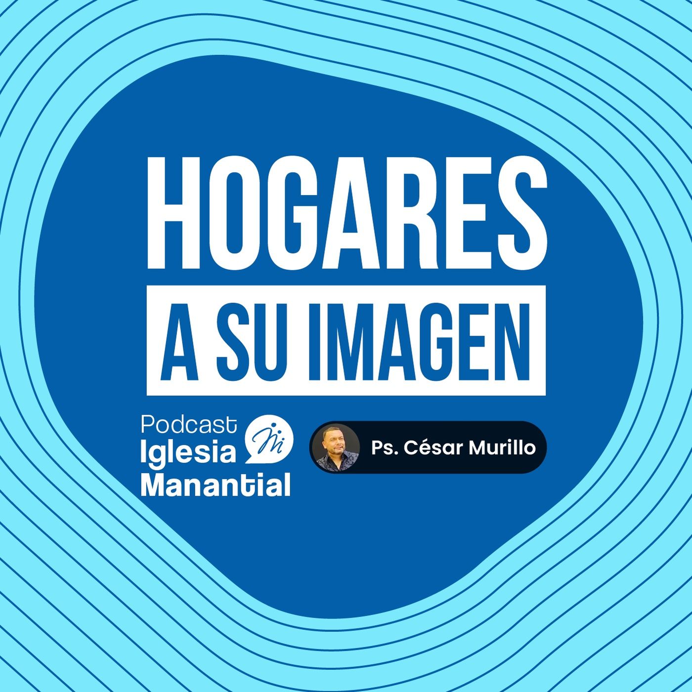 Podcast Iglesia Manantial