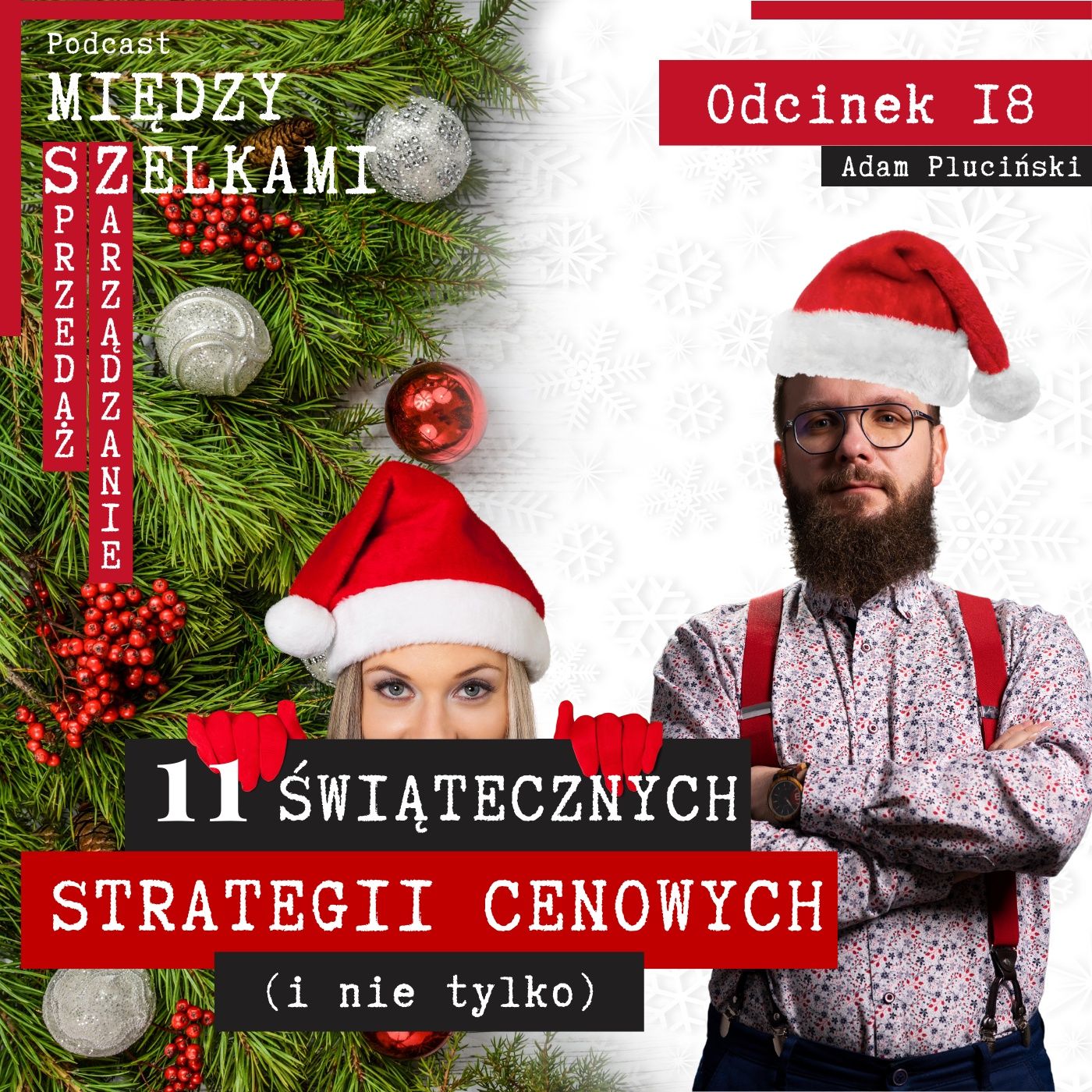 Między SZelkami - Sprzedaż i Zarządzanie